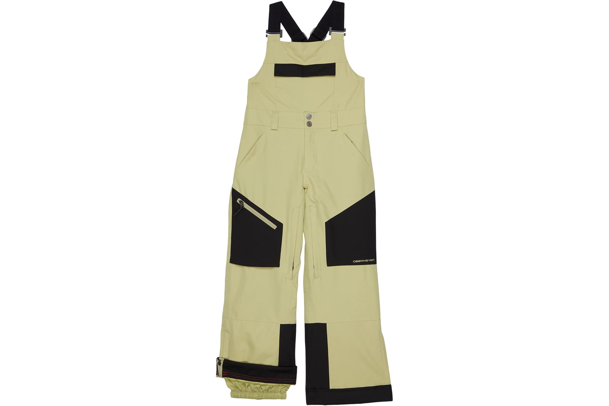 Obermeyer Kids Connor Bib Pants (Little Kids/Big Kids)