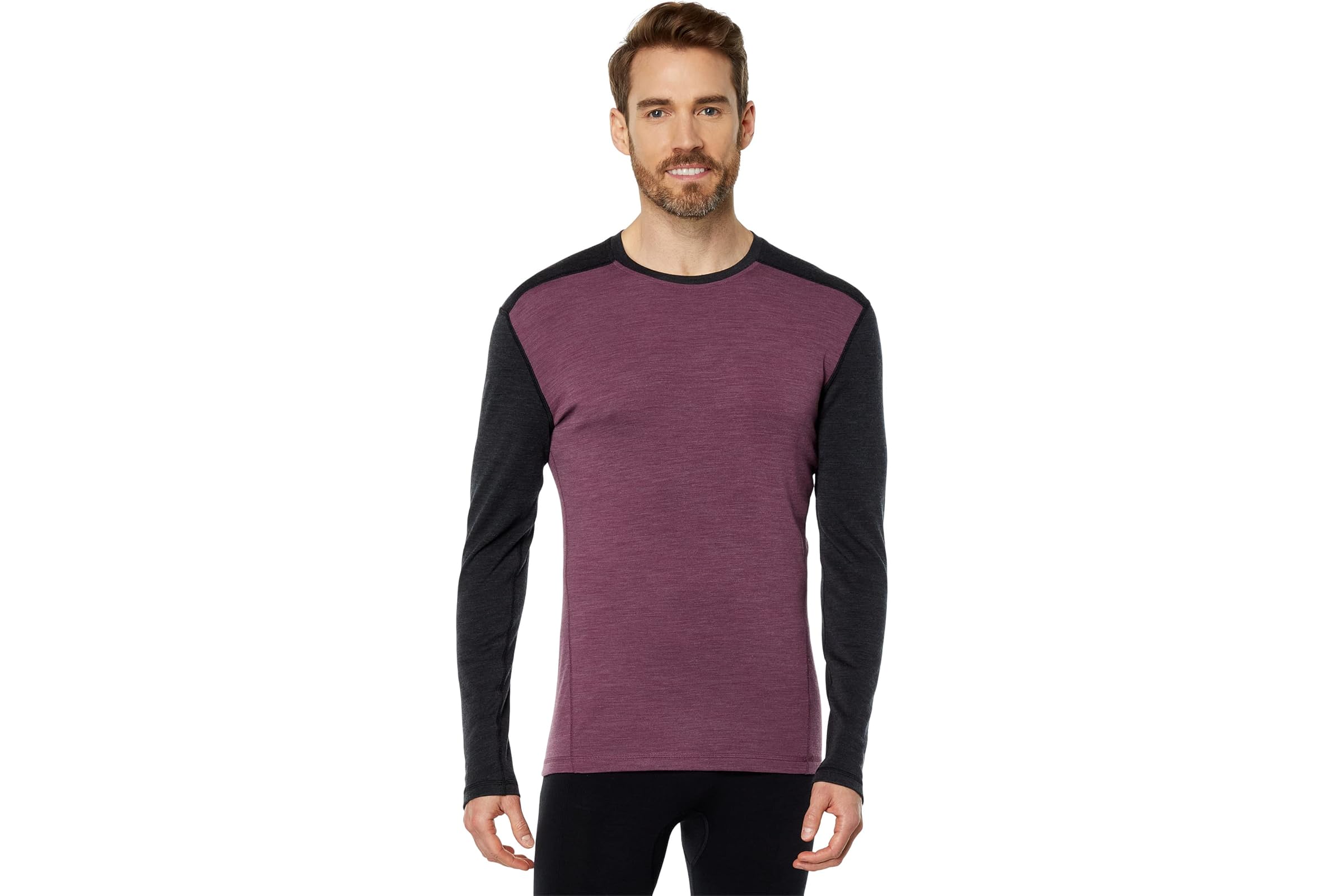 Smartwool Merino 250 Base Layer Crew