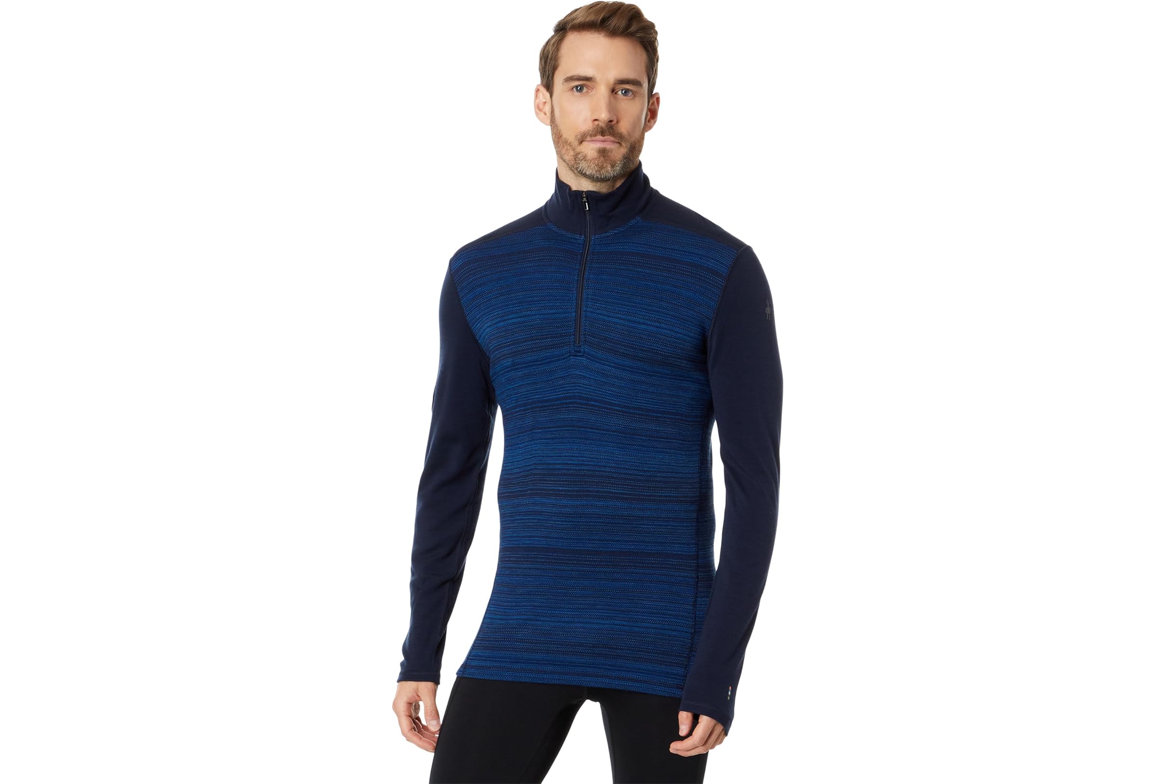 Smartwool Merino 250 Base Layer 1/4 Zip