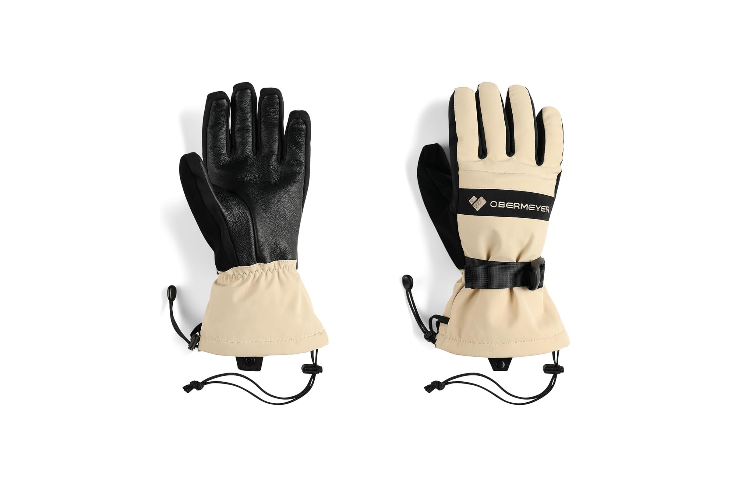 Obermeyer Regulator Gloves 8090₽
