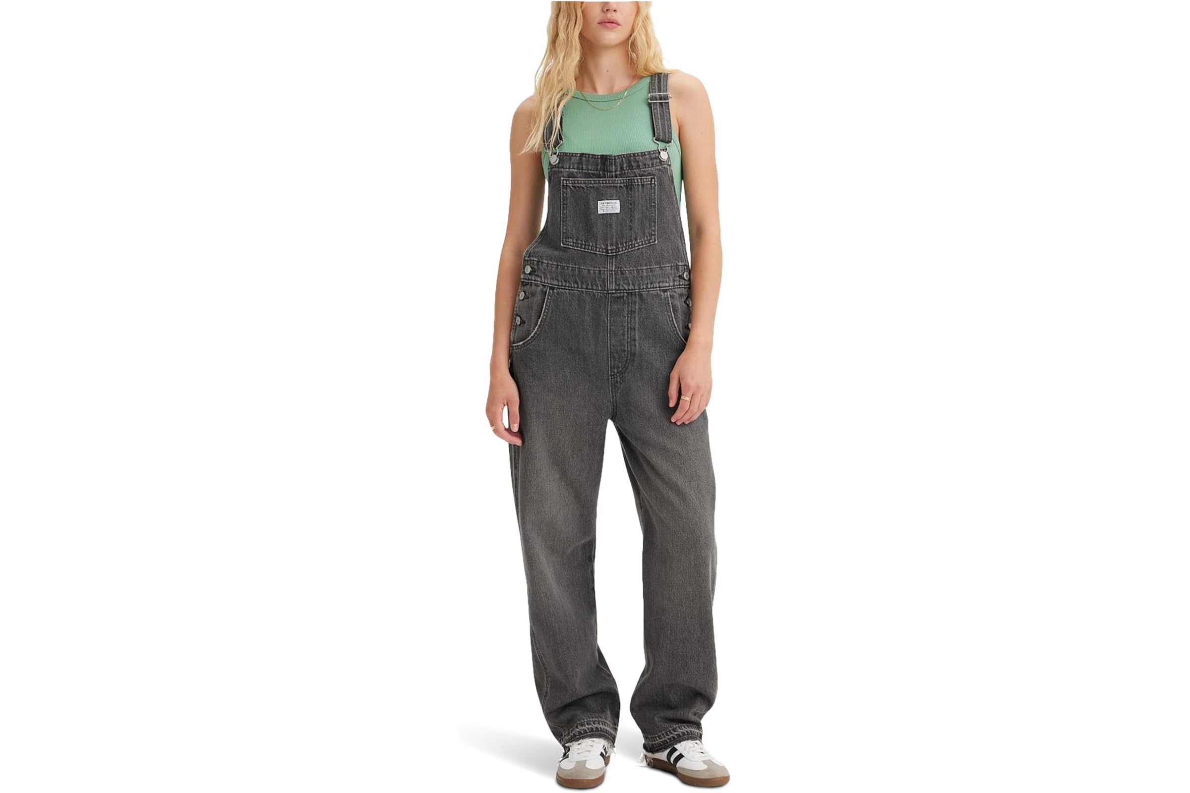 Levis Premium Vintage Overall