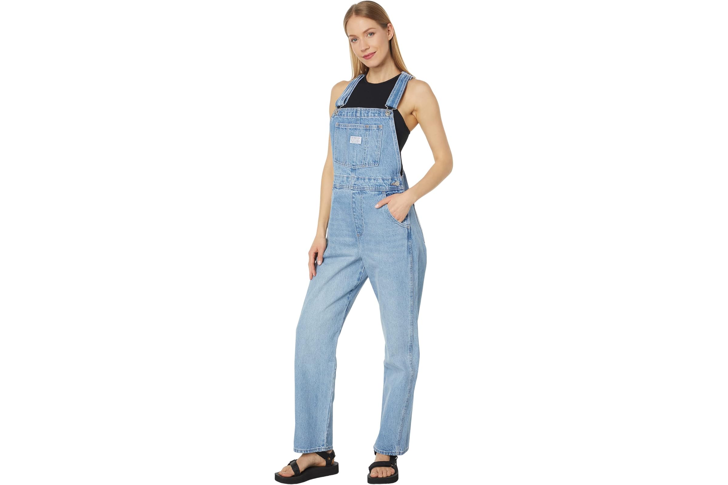Levis Premium Vintage Overall