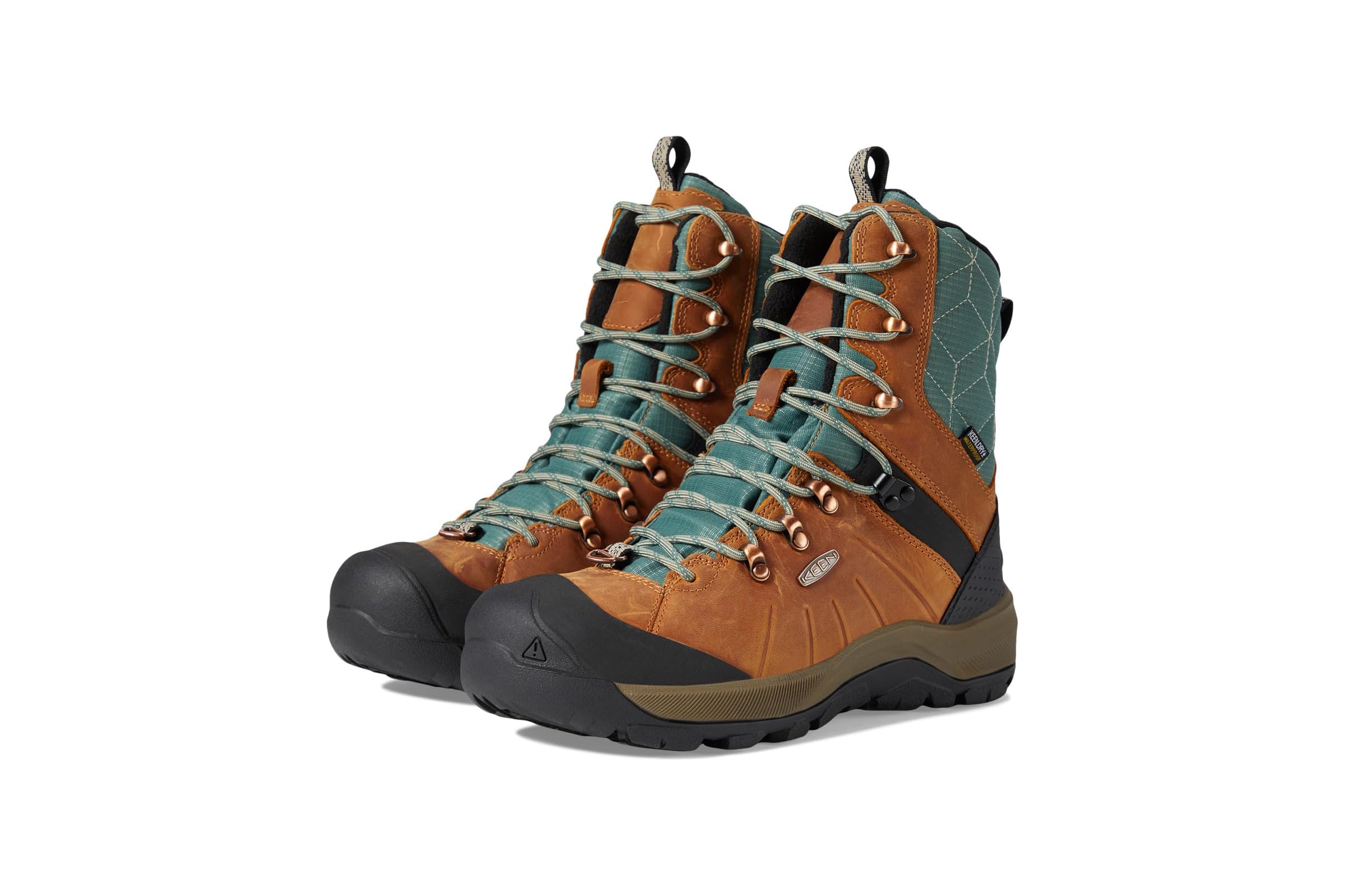 KEEN Revel IV High Polar