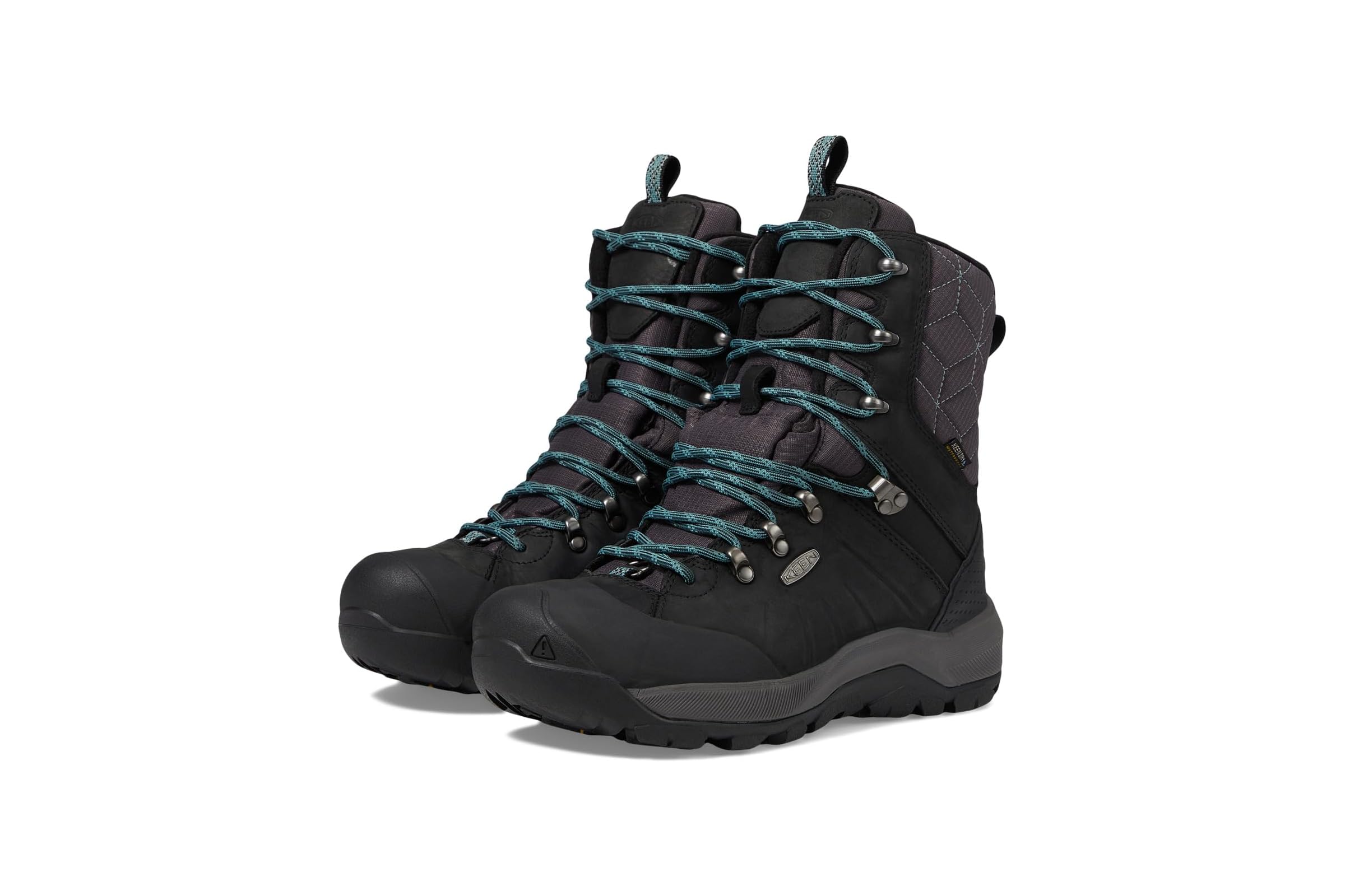 KEEN Revel IV High Polar