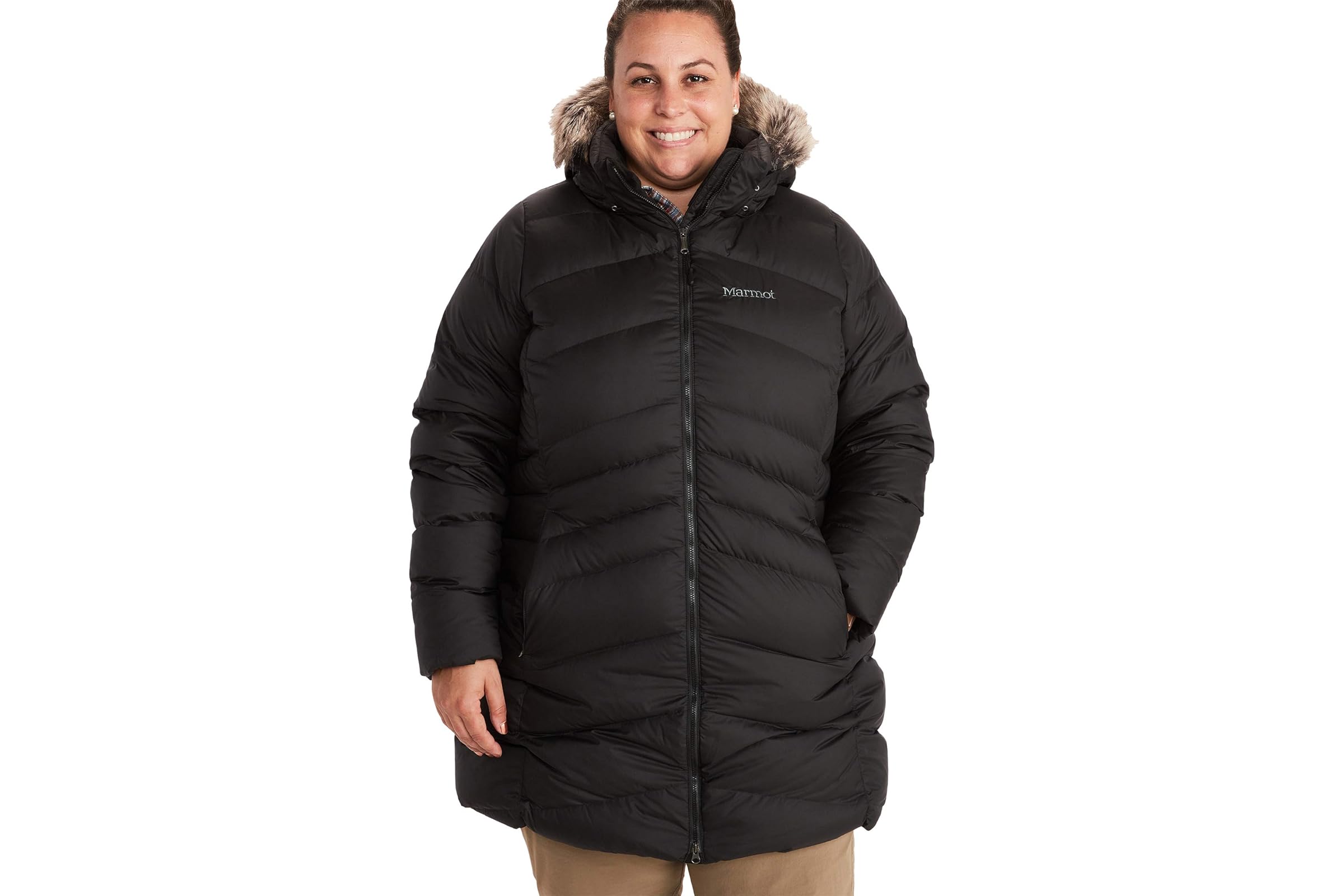 Marmot Plus Size Montreal Coat