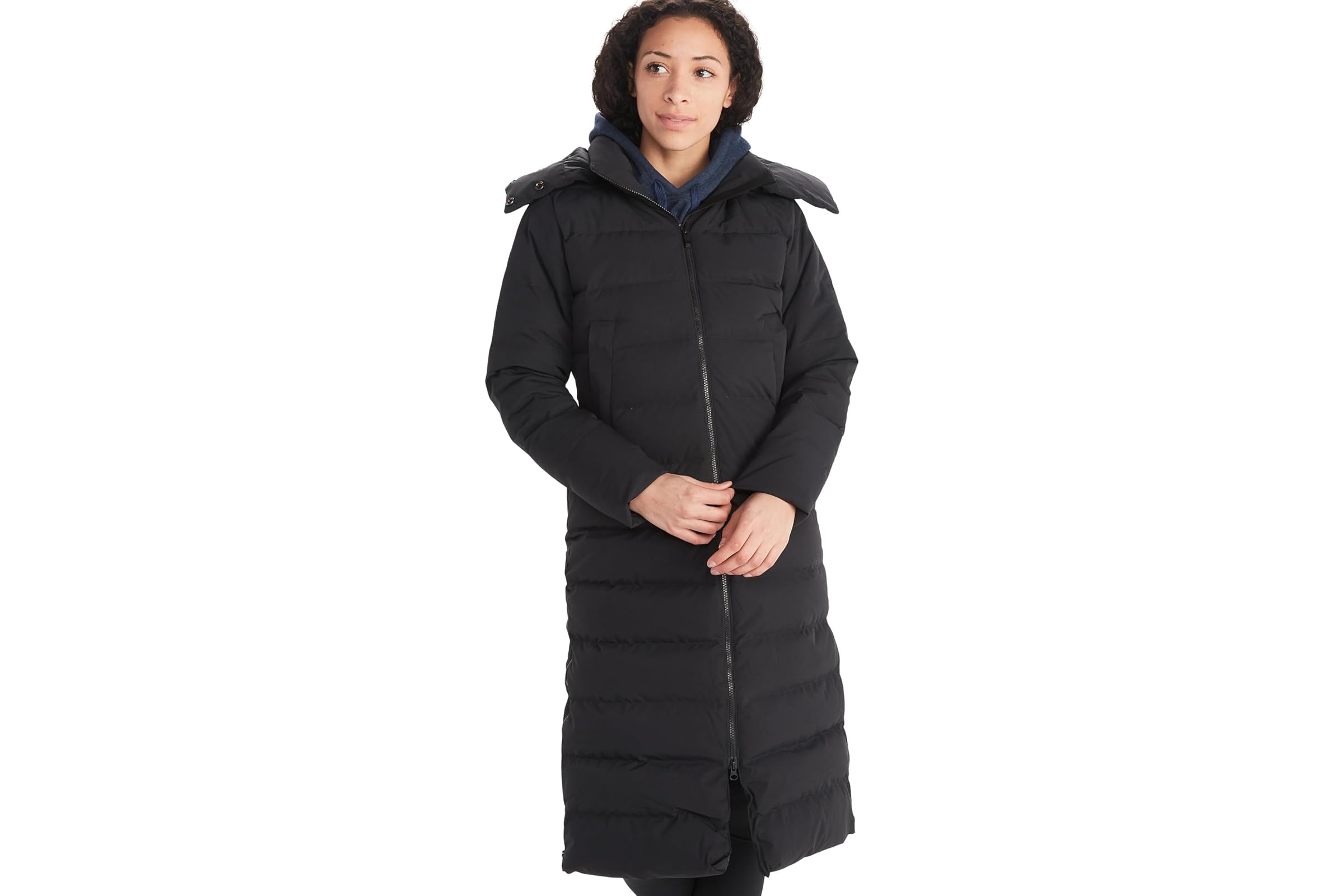 Marmot Prospect Coat