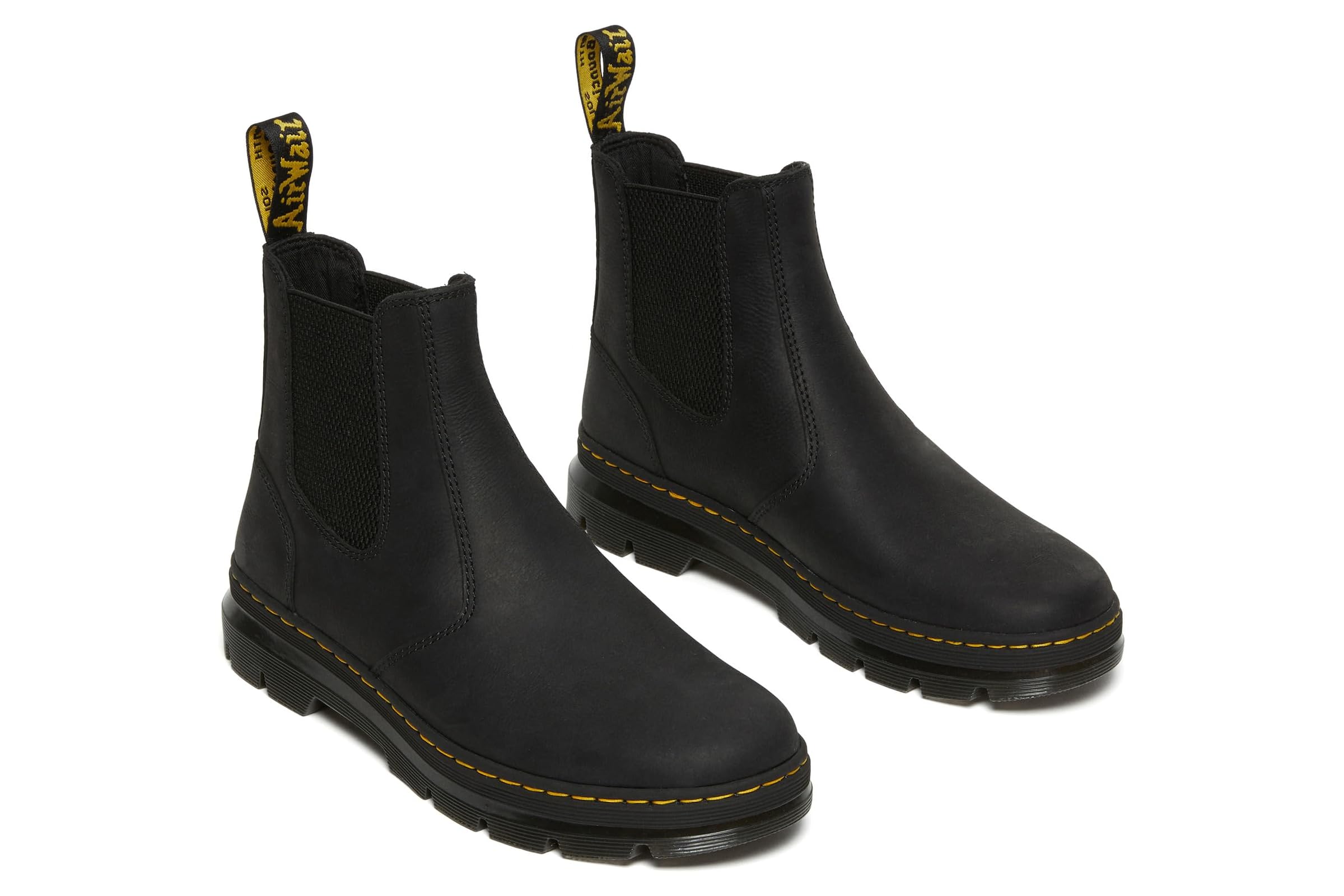 Dr. Martens Embury