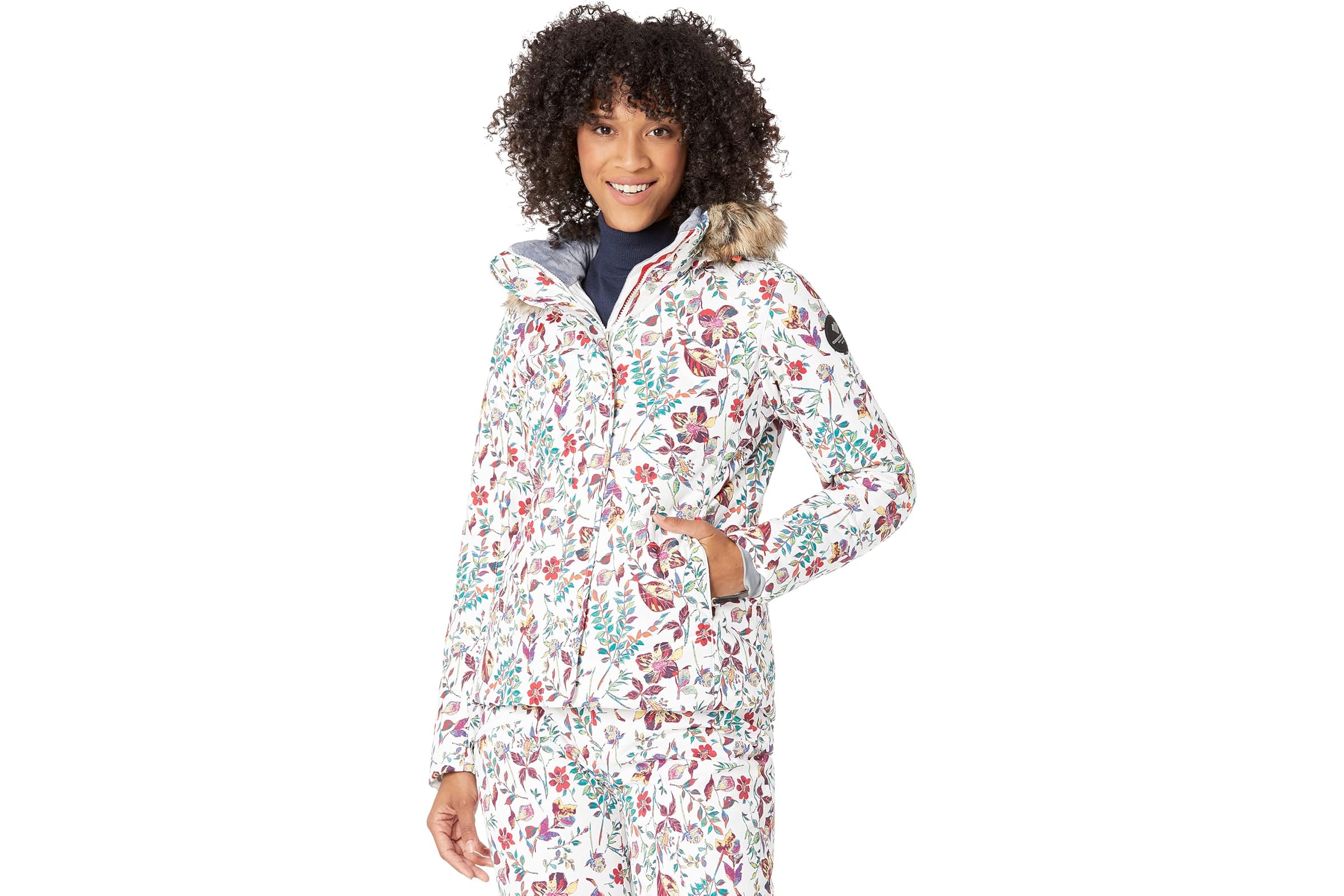 Obermeyer Tuscany II Jacket 15290₽