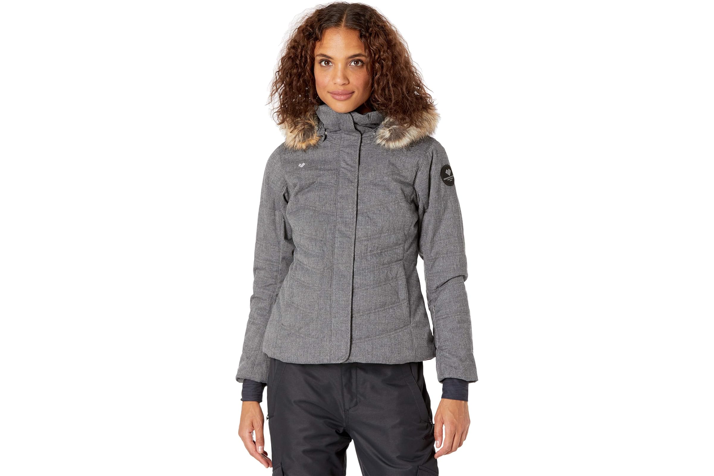 Obermeyer Petite Tuscany II Jacket