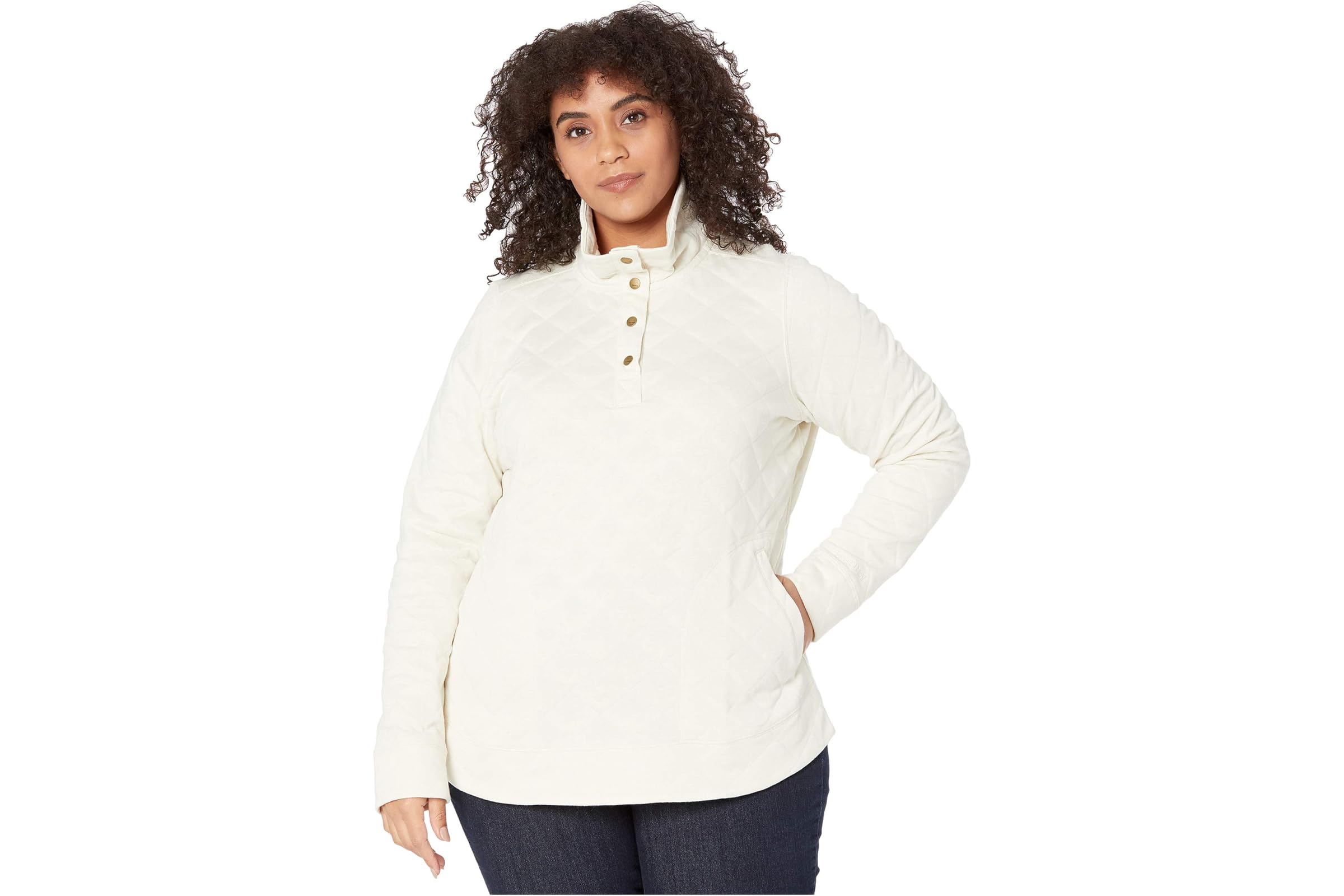 Marmot Plus Size Roice Long Sleeve