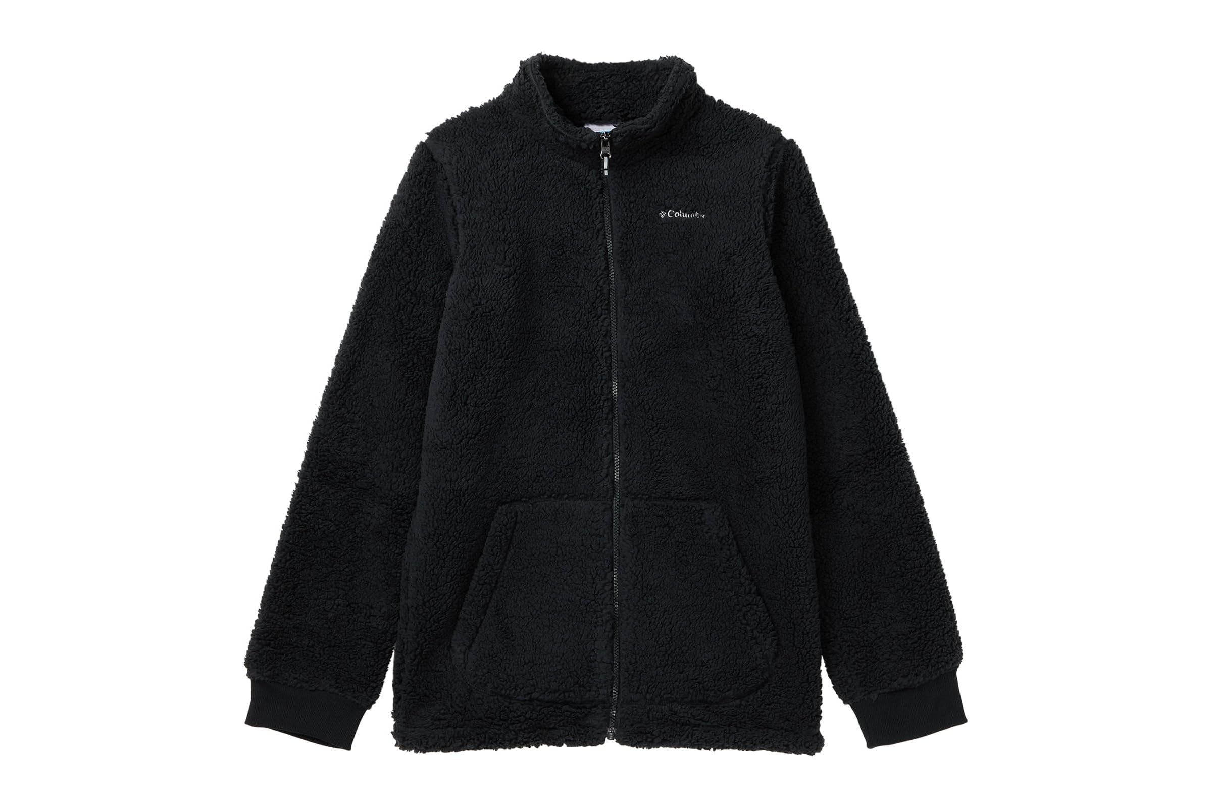 Columbia Kids Rugged Ridge II Sherpa Full Zip Little KidsBig Kids 8990₽