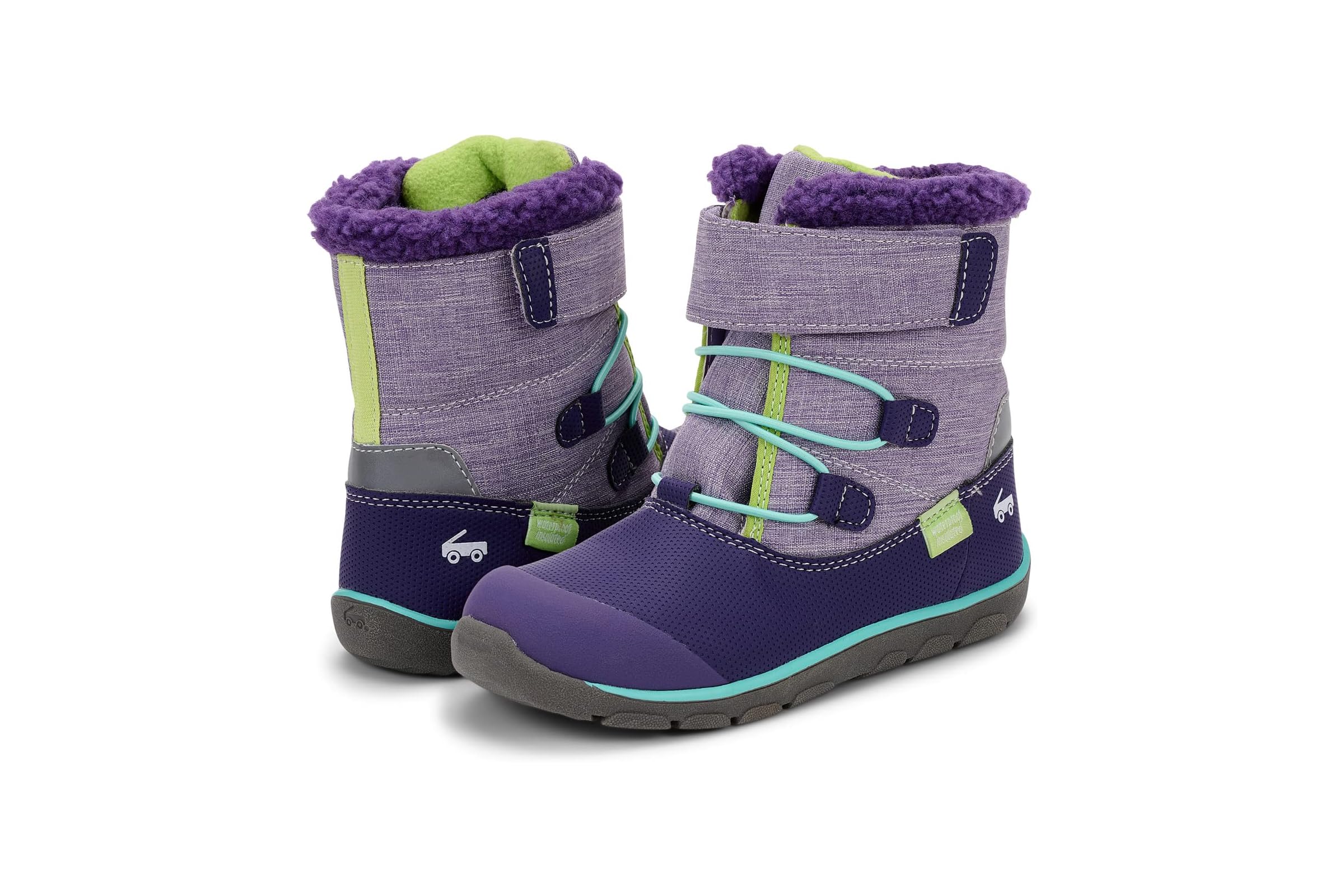 See Kai Run Gilman WPIN ToddlerLittle Kid 12090₽