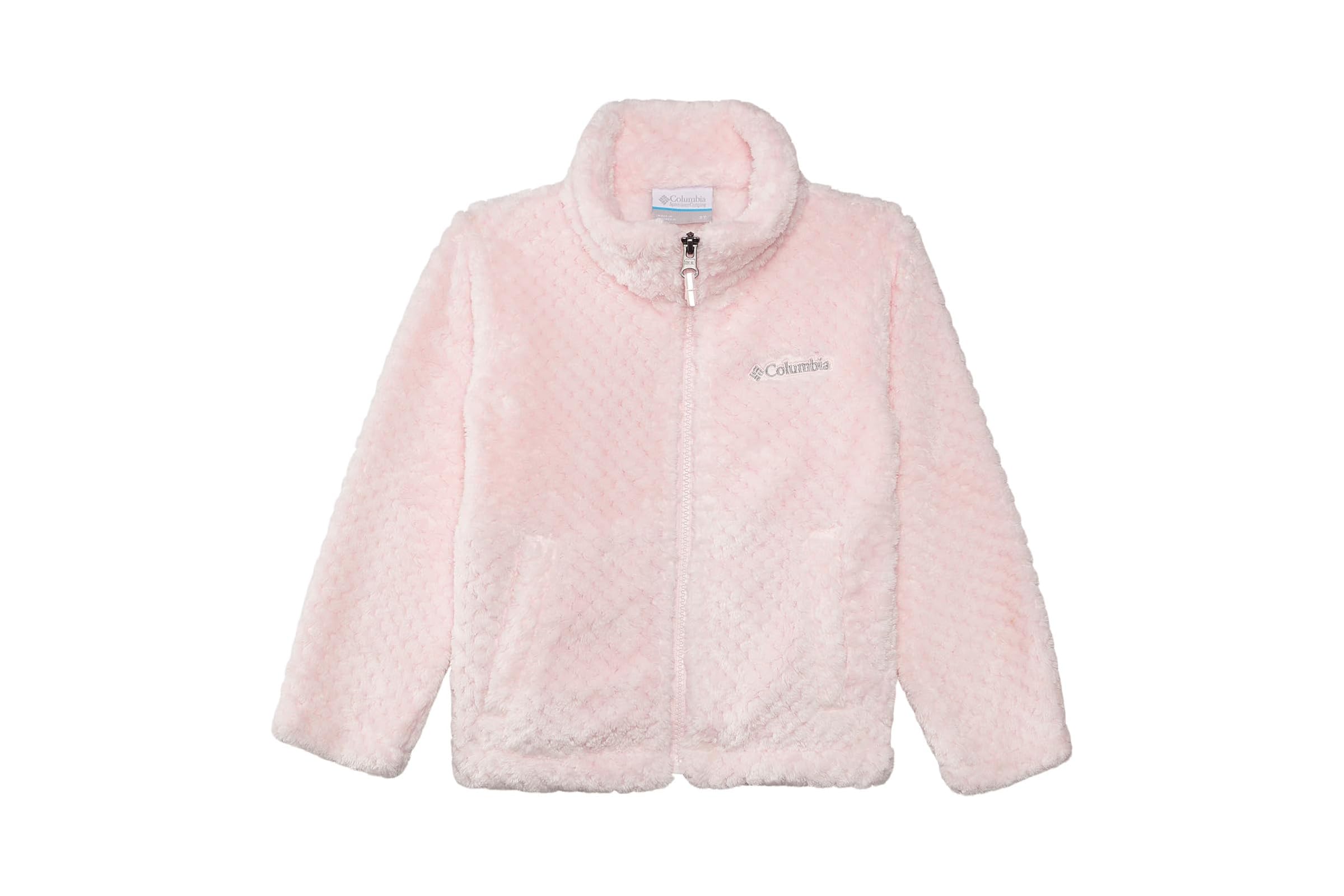 Columbia Kids Fire Side Sherpa Full Zip Toddler 6390₽