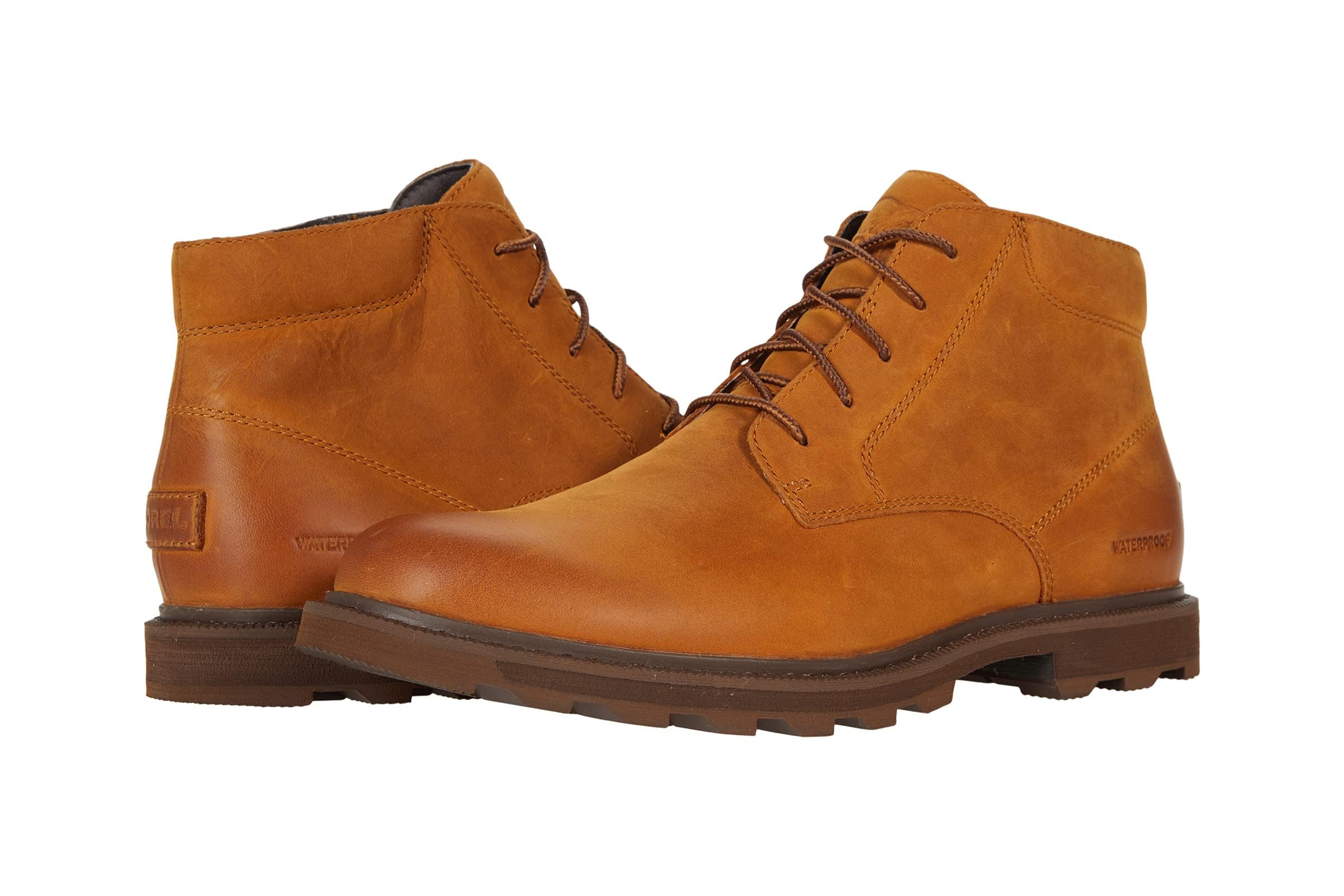 SOREL Madson II Chukka Waterproof