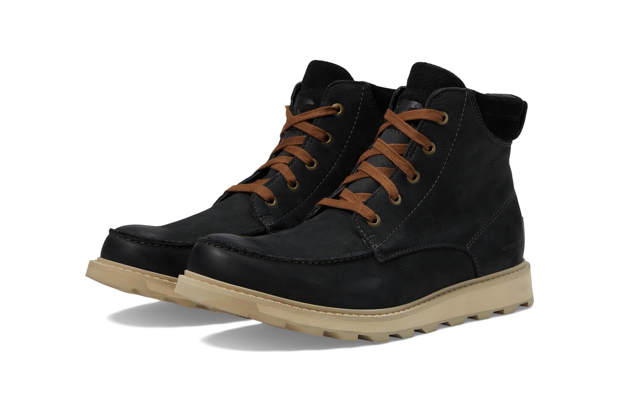 SOREL Madson II Moc Toe Waterproof