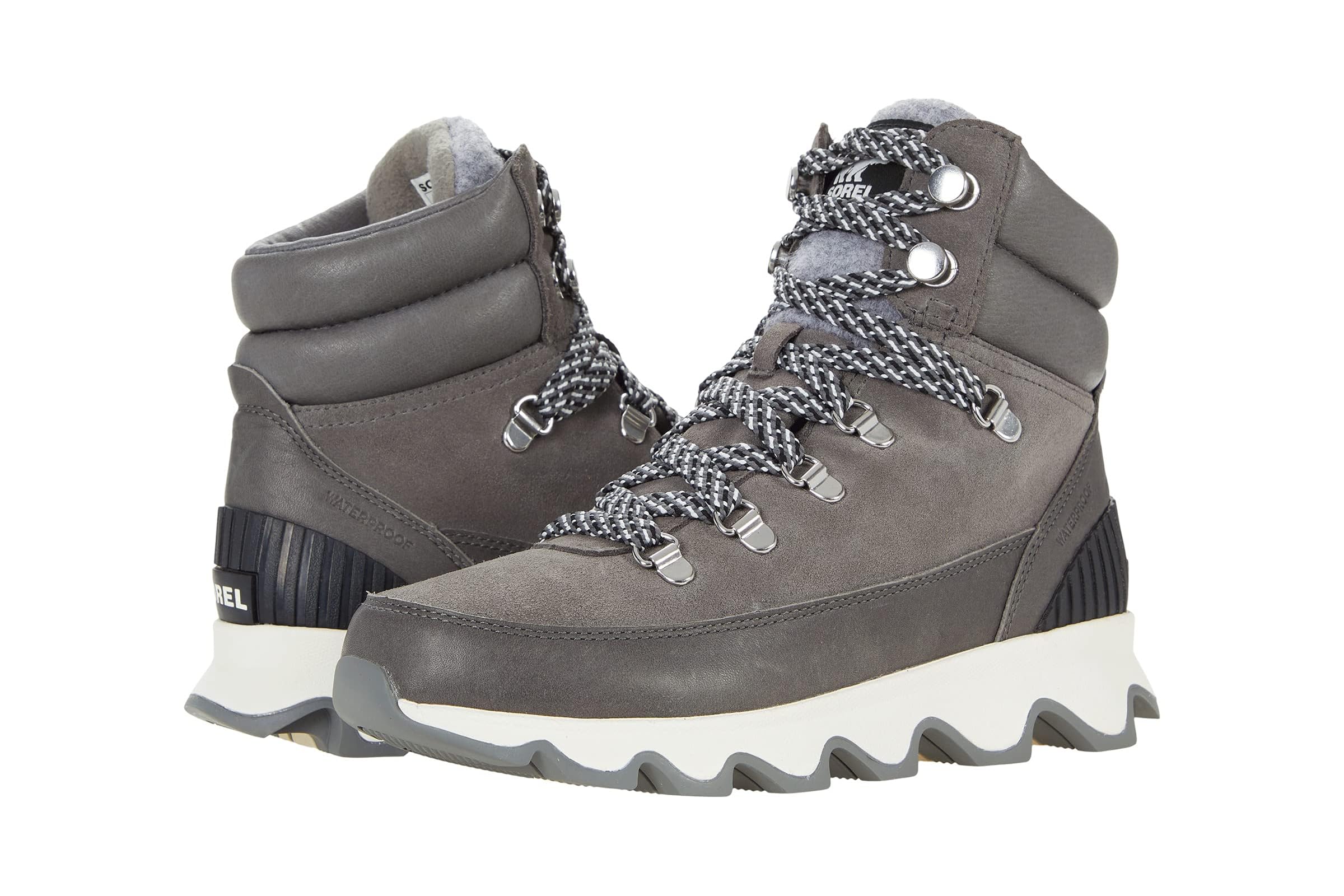 SOREL Kinetic Conquest 12790₽