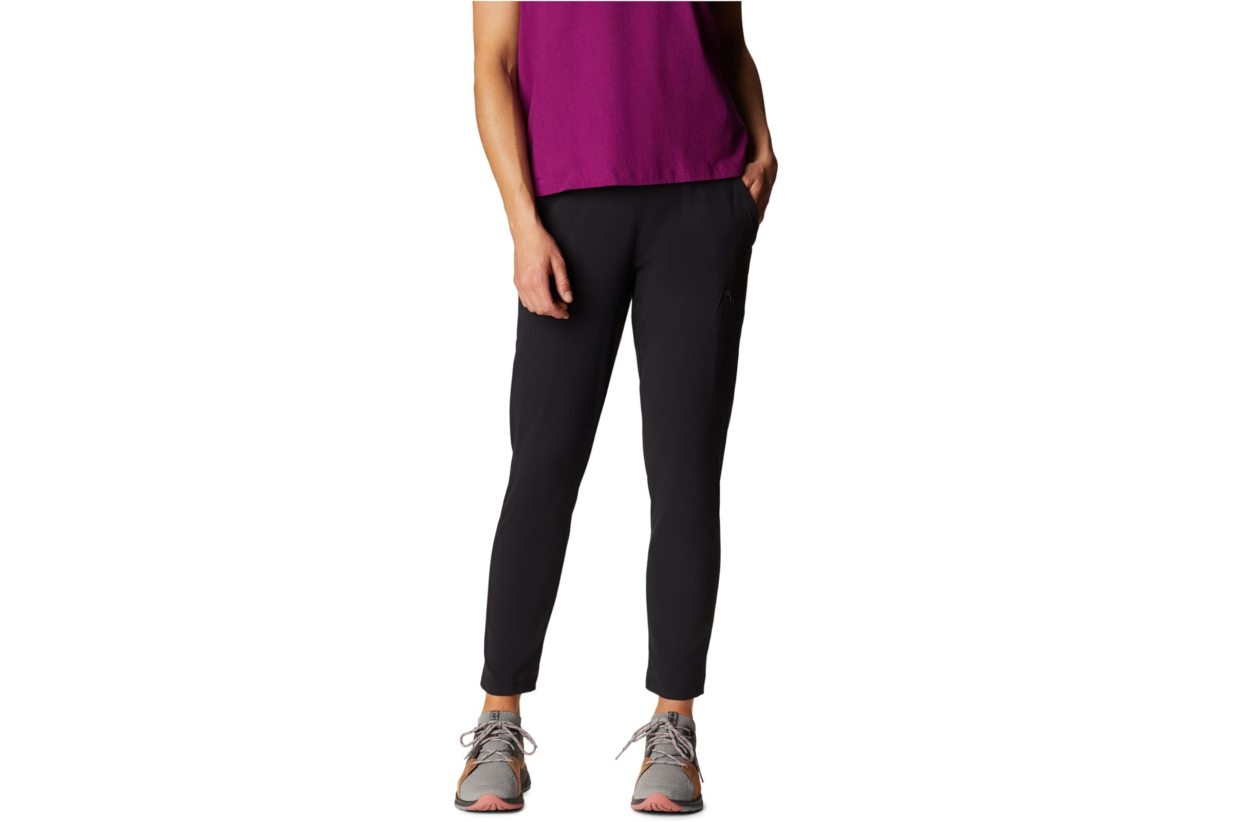 Mountain Hardwear Dynama/2 Ankle Pants