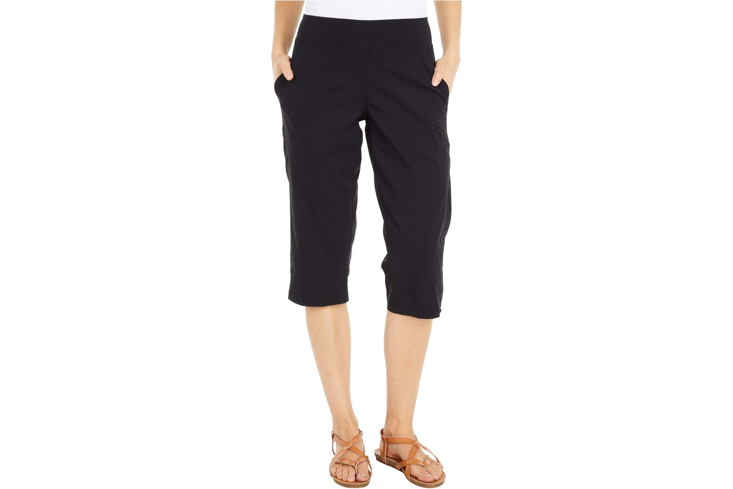 Mountain Hardwear Dynama/2 Capris