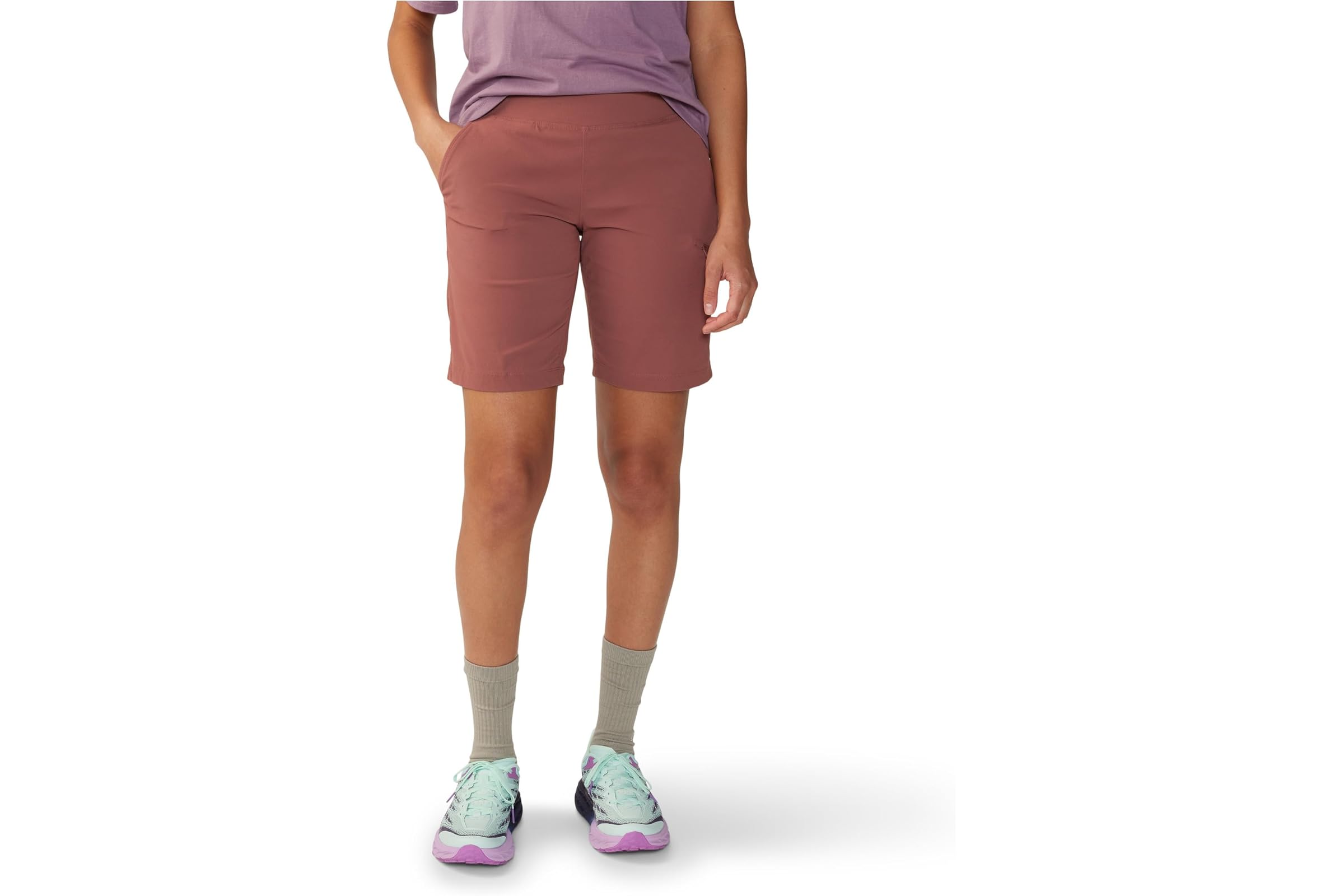 Mountain Hardwear Dynama/2 Bermuda Shorts