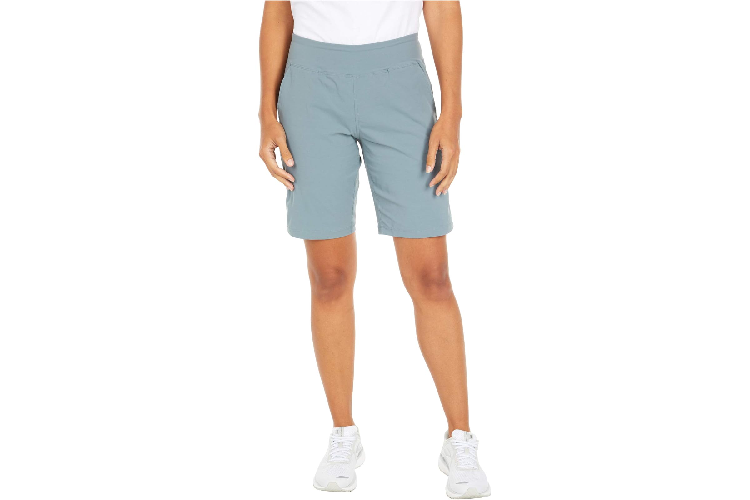 Шорты Mountain Hardwear Dynama2 Bermuda Shorts 13090₽