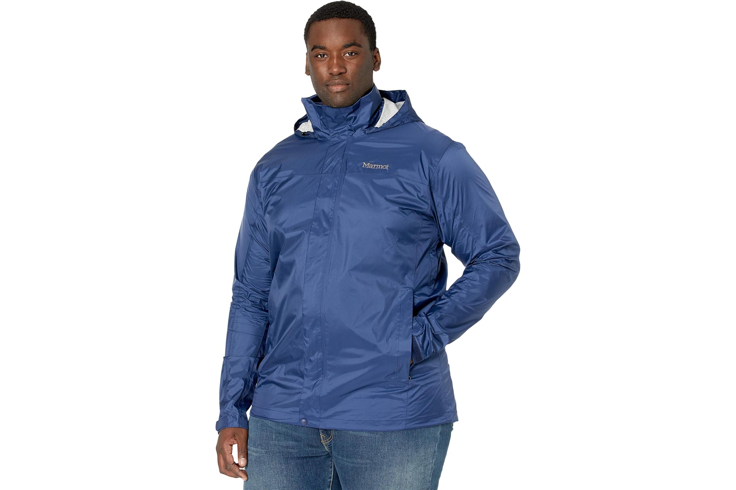 Marmot Big - Tall PreCip Eco Jacket