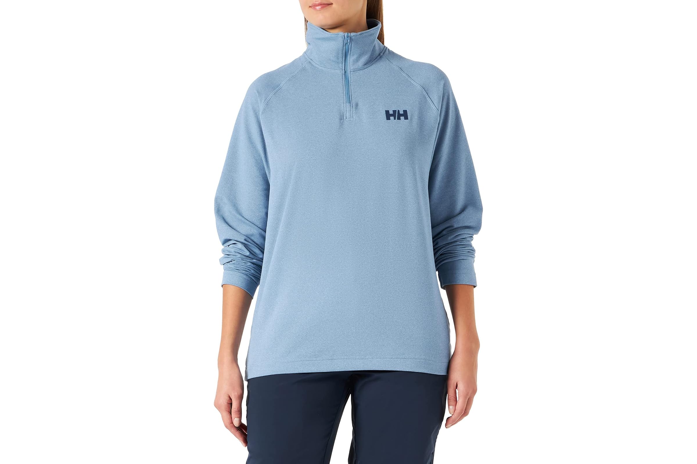 Helly Hansen Verglas 12 Zip 15090₽