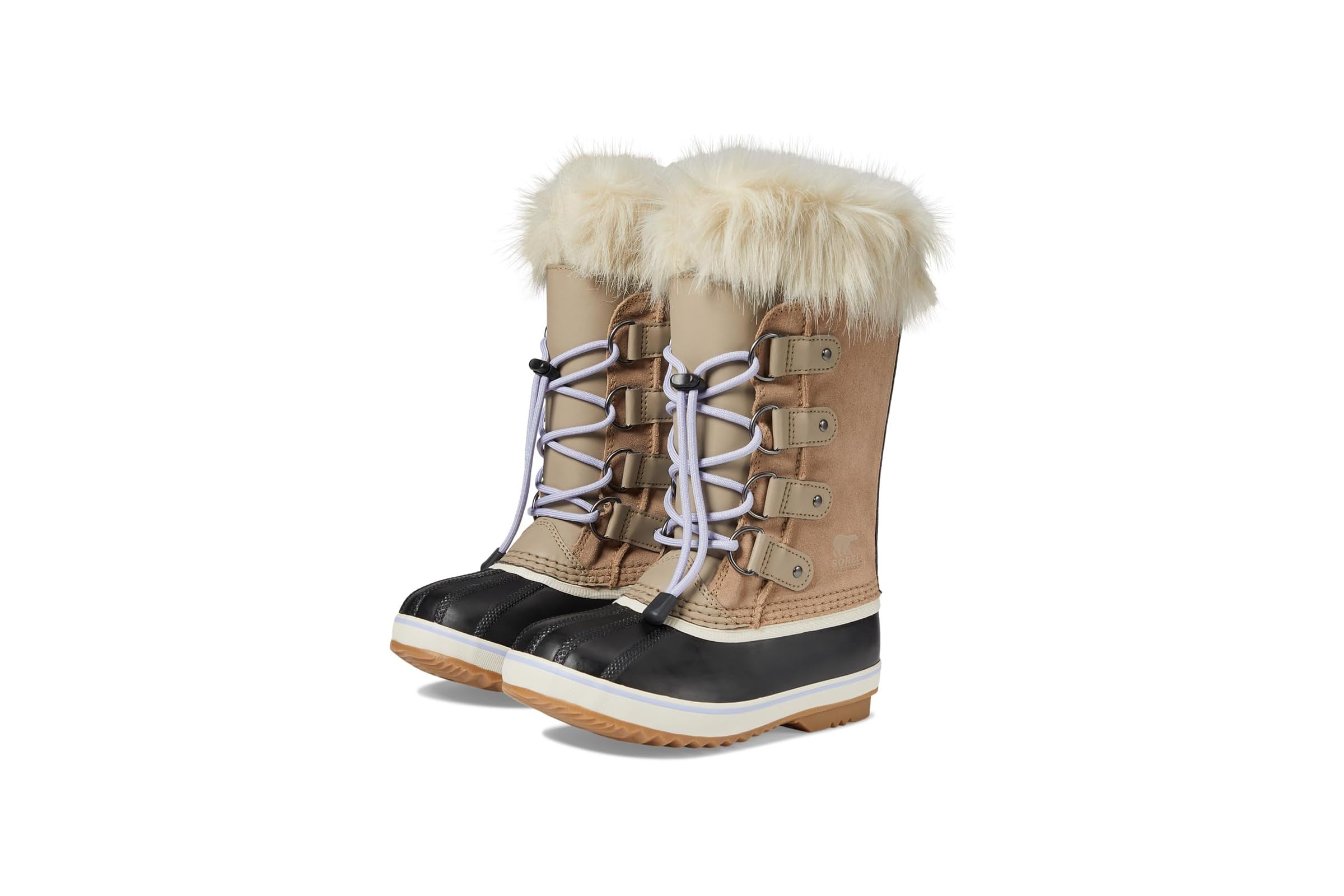 SOREL Kids Joan Of Arctic (Little Kid/Big Kid)