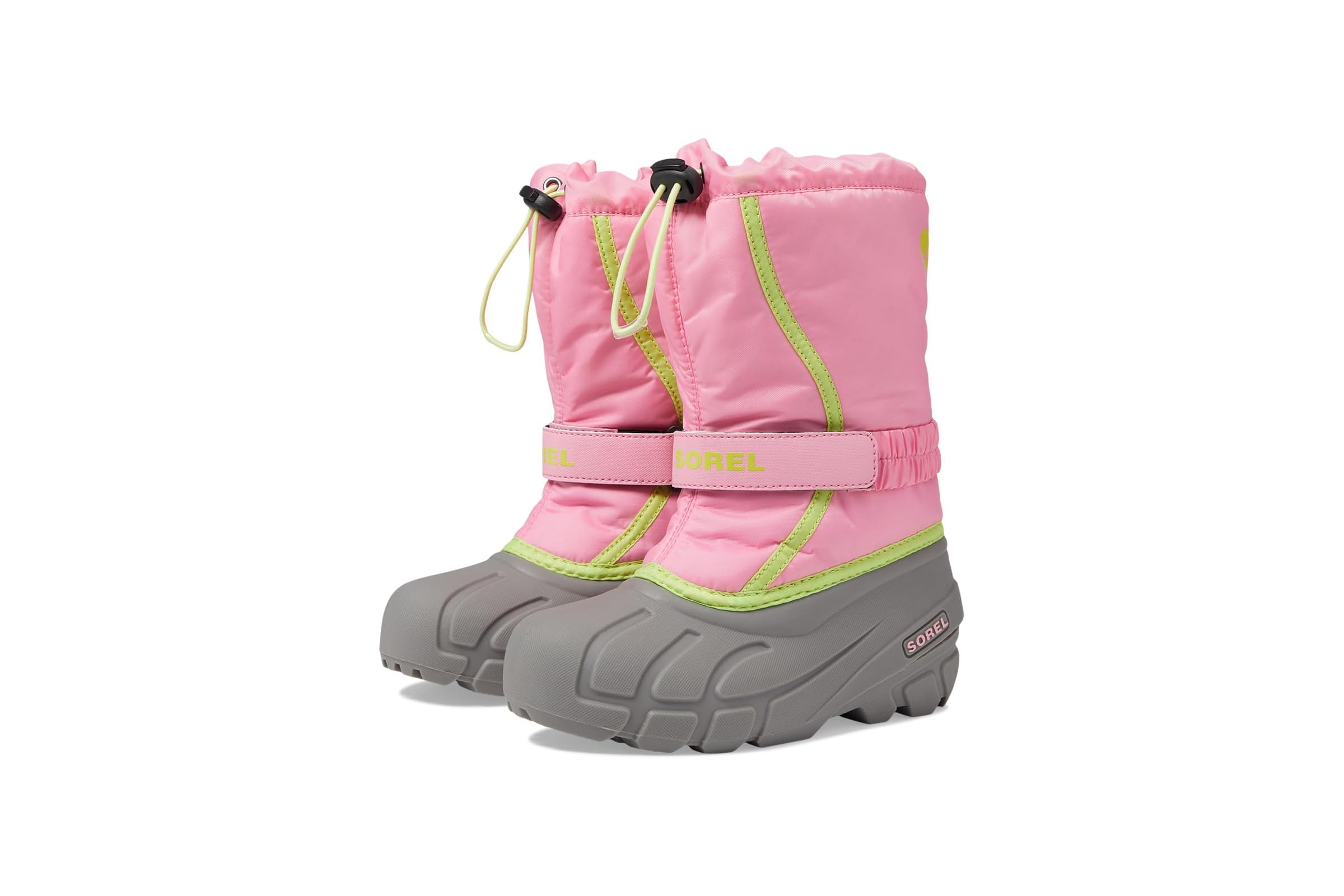 SOREL Kids Flurry (Toddler/Little Kid/Big Kid)