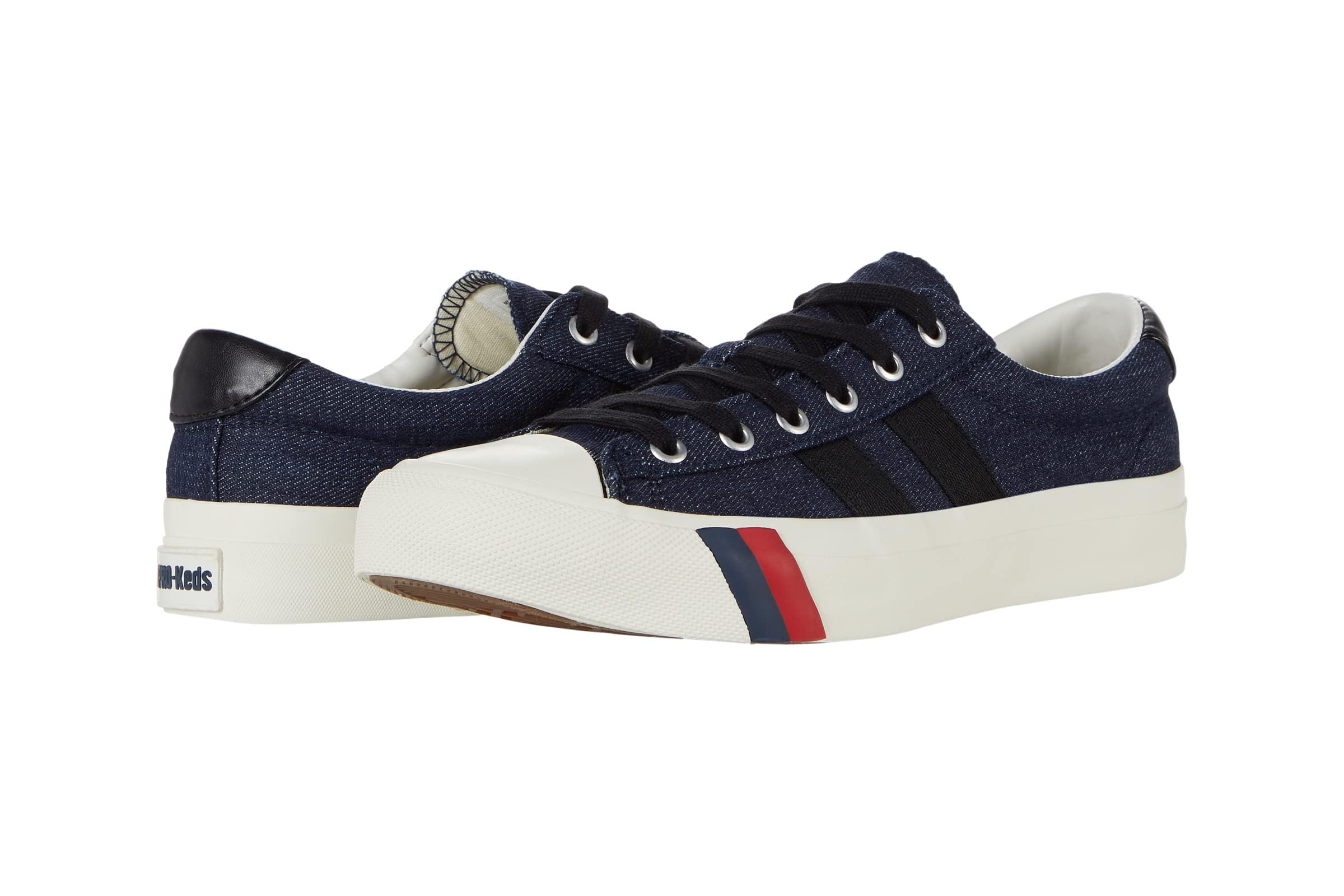 Pro-Keds Royal Plus Denim