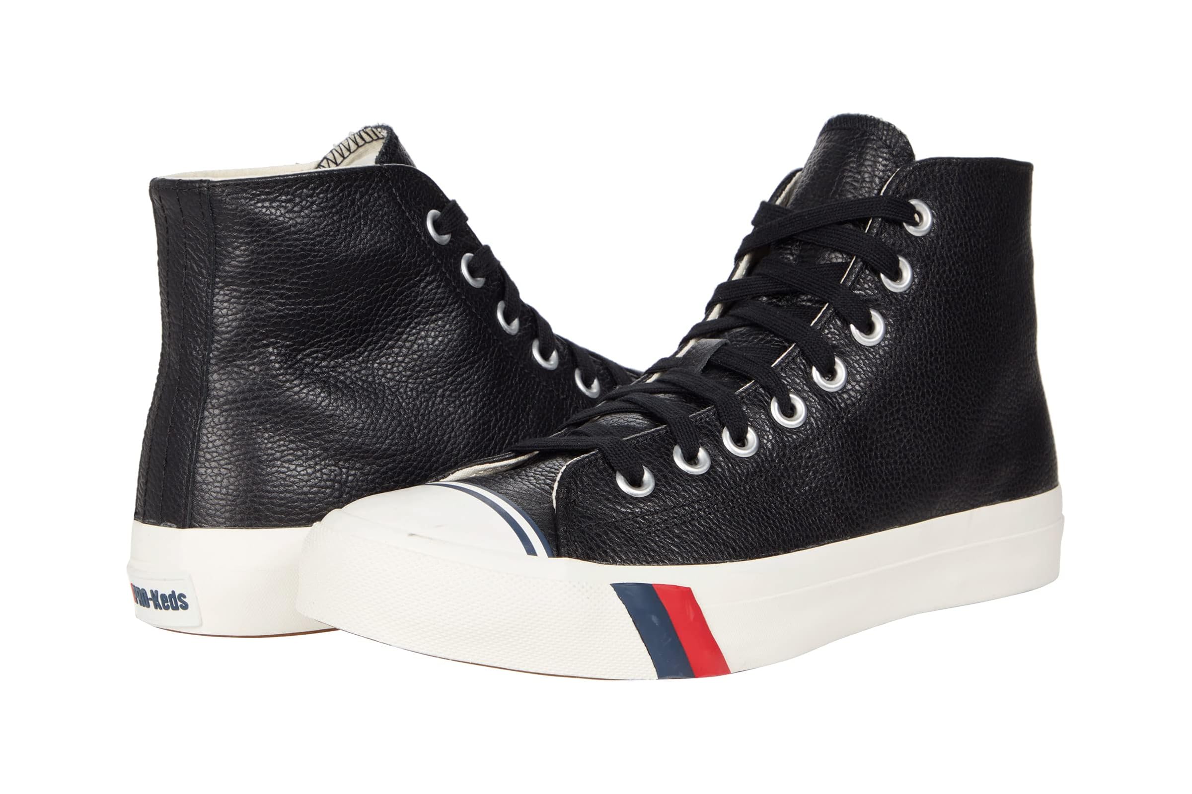 Pro-Keds Royal Hi Lace Up