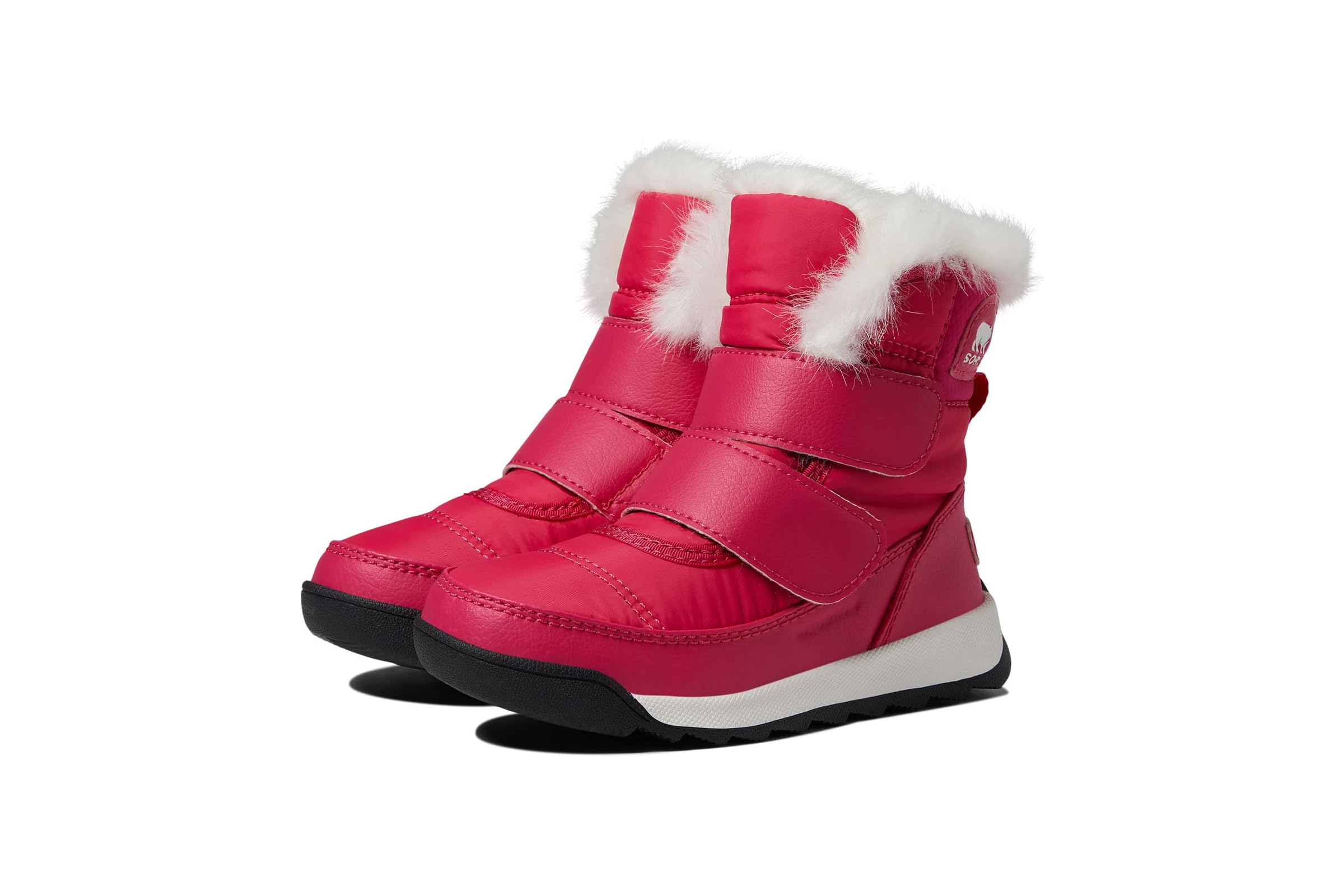 SOREL Kids Whitney II Strap (Toddler/Little Kid)