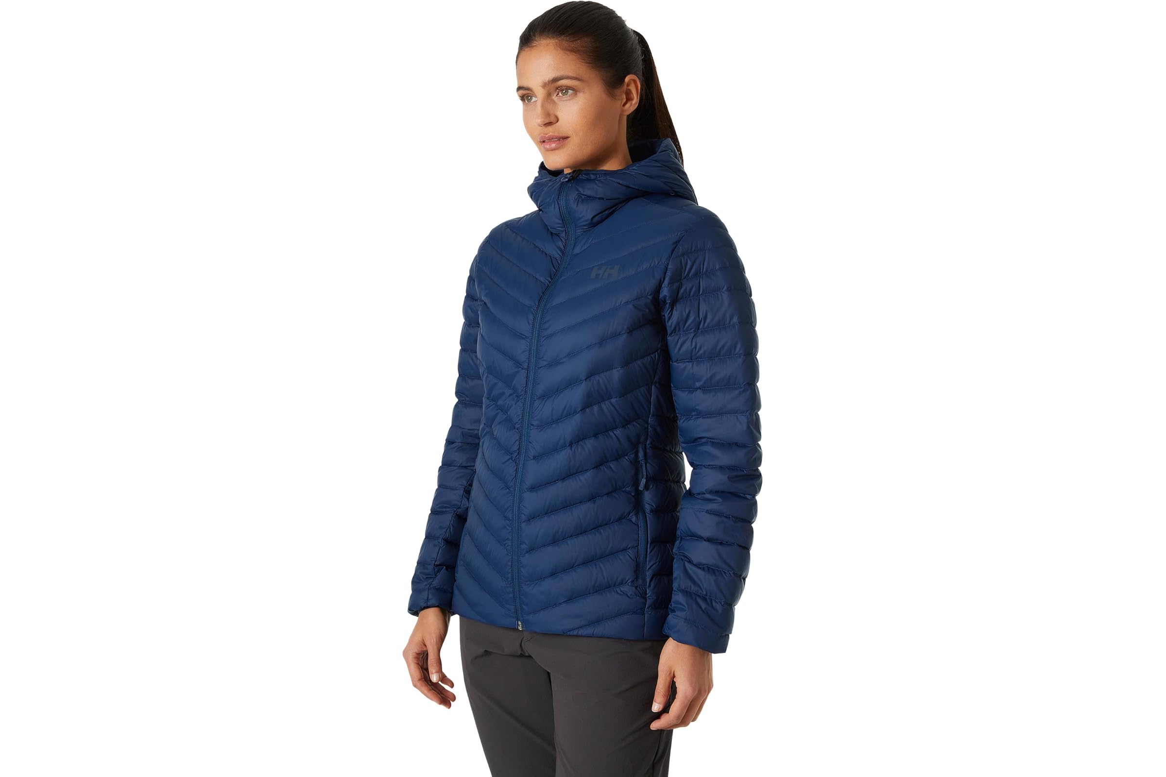 Helly Hansen Verglas Hooded Down Insulator