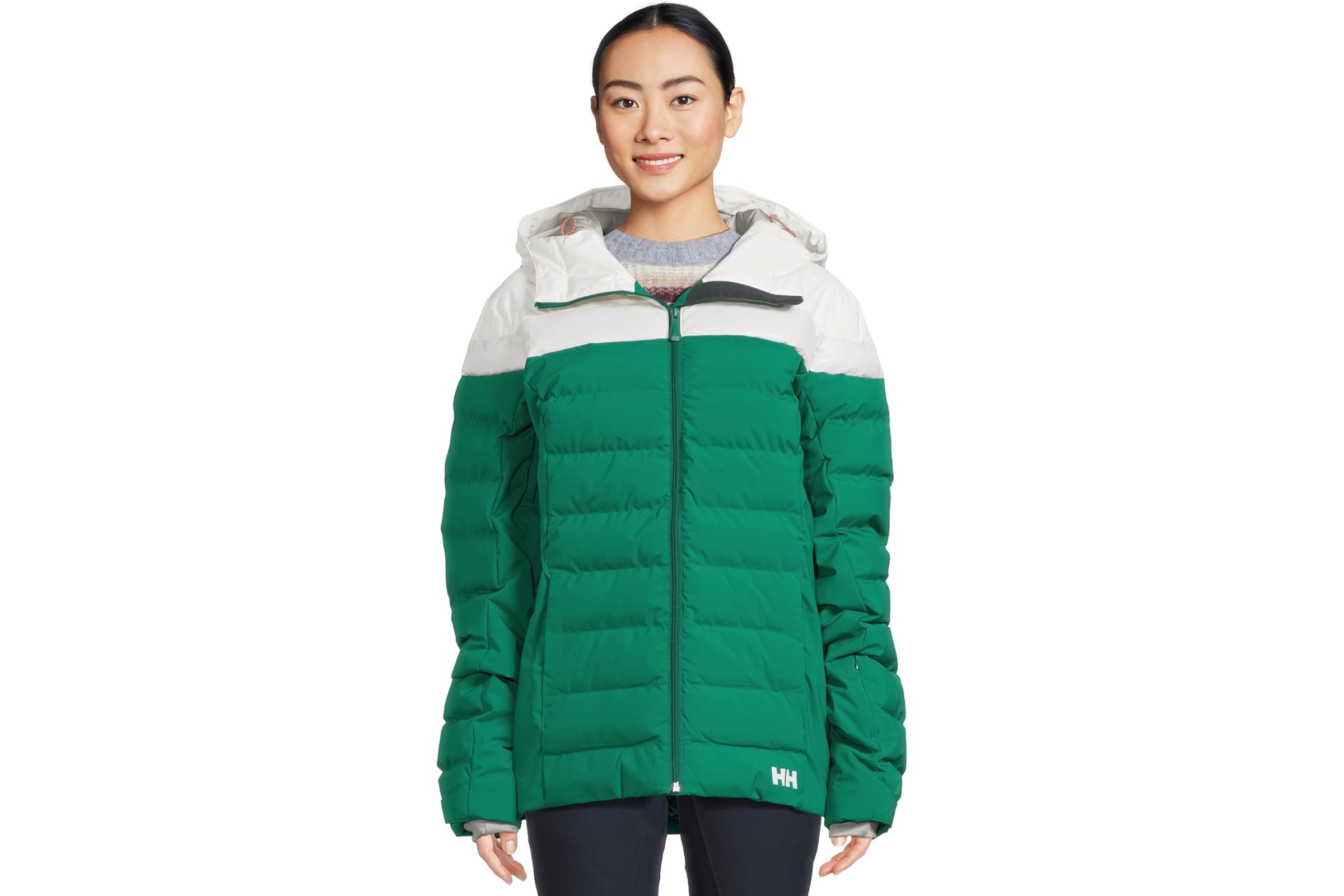Helly Hansen Imperial Puffy Jacket 47990₽