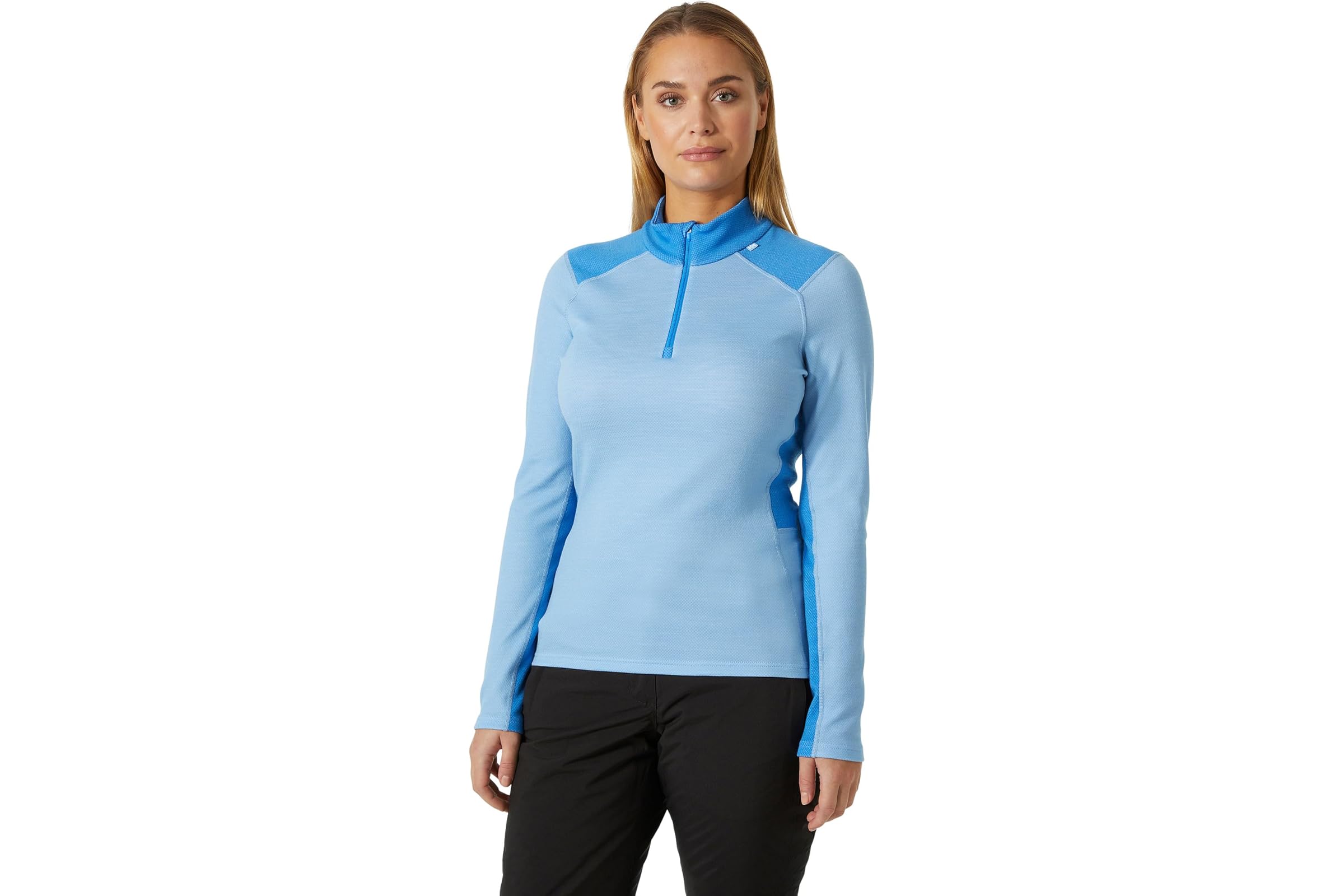 Helly Hansen Lifa Merino Midweight 1/2 Zip
