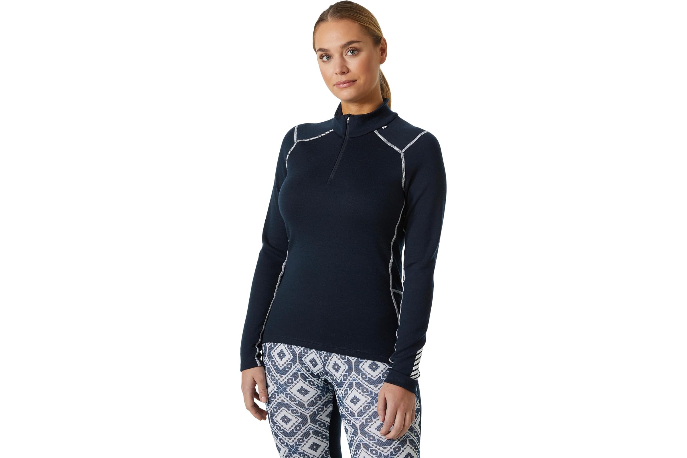 Helly Hansen Lifa Merino Midweight 1/2 Zip