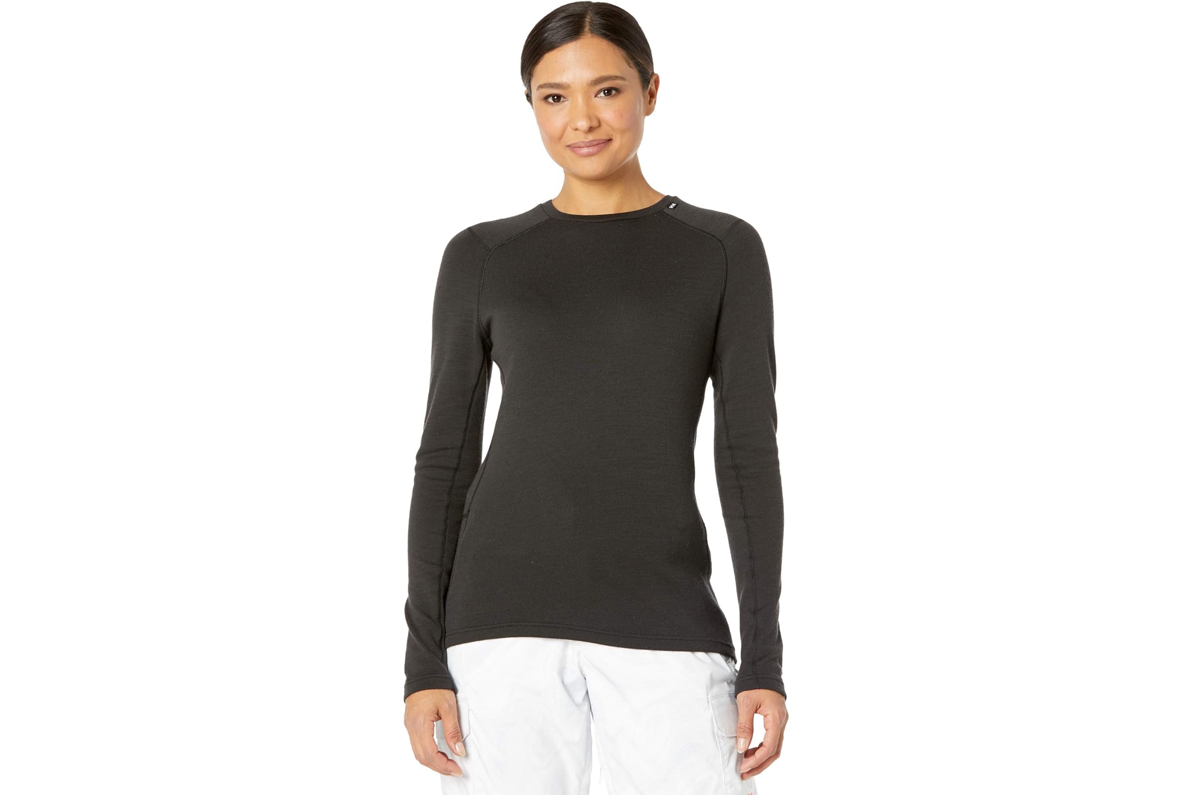 Helly Hansen Lifa Merino Midweight Crew