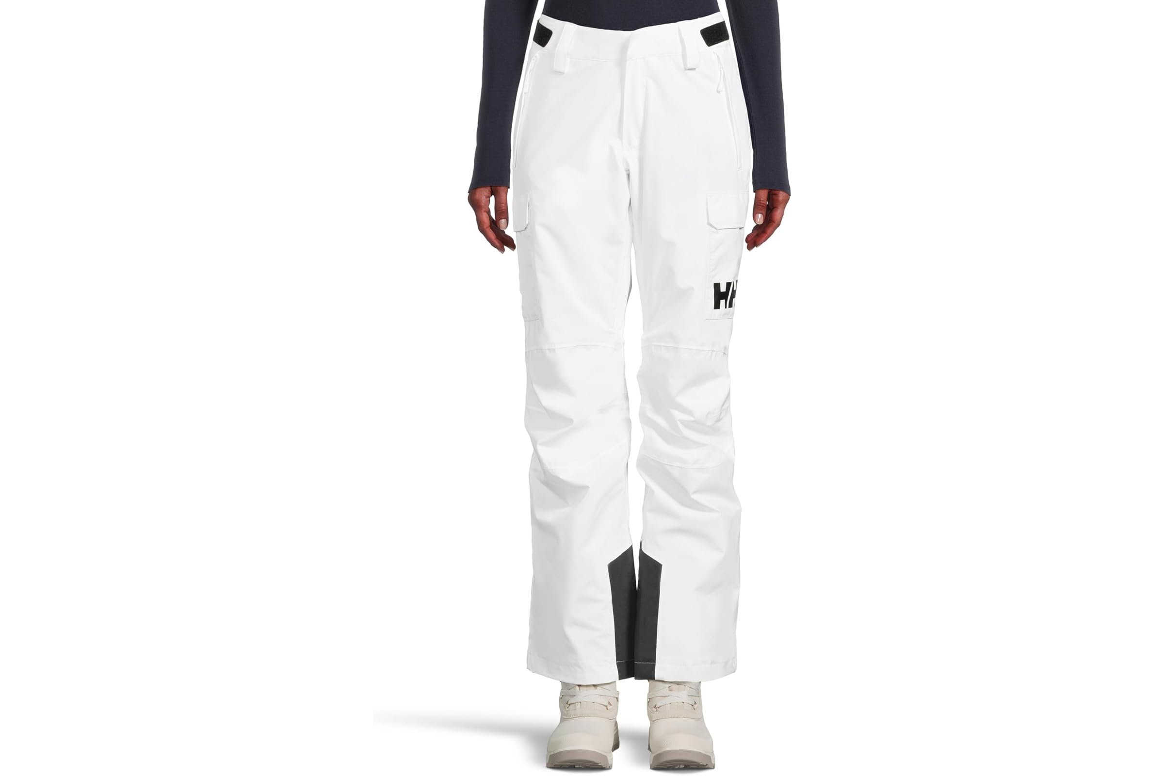 Брюки Helly Hansen Switch Cargo Insulated Pants 23390₽