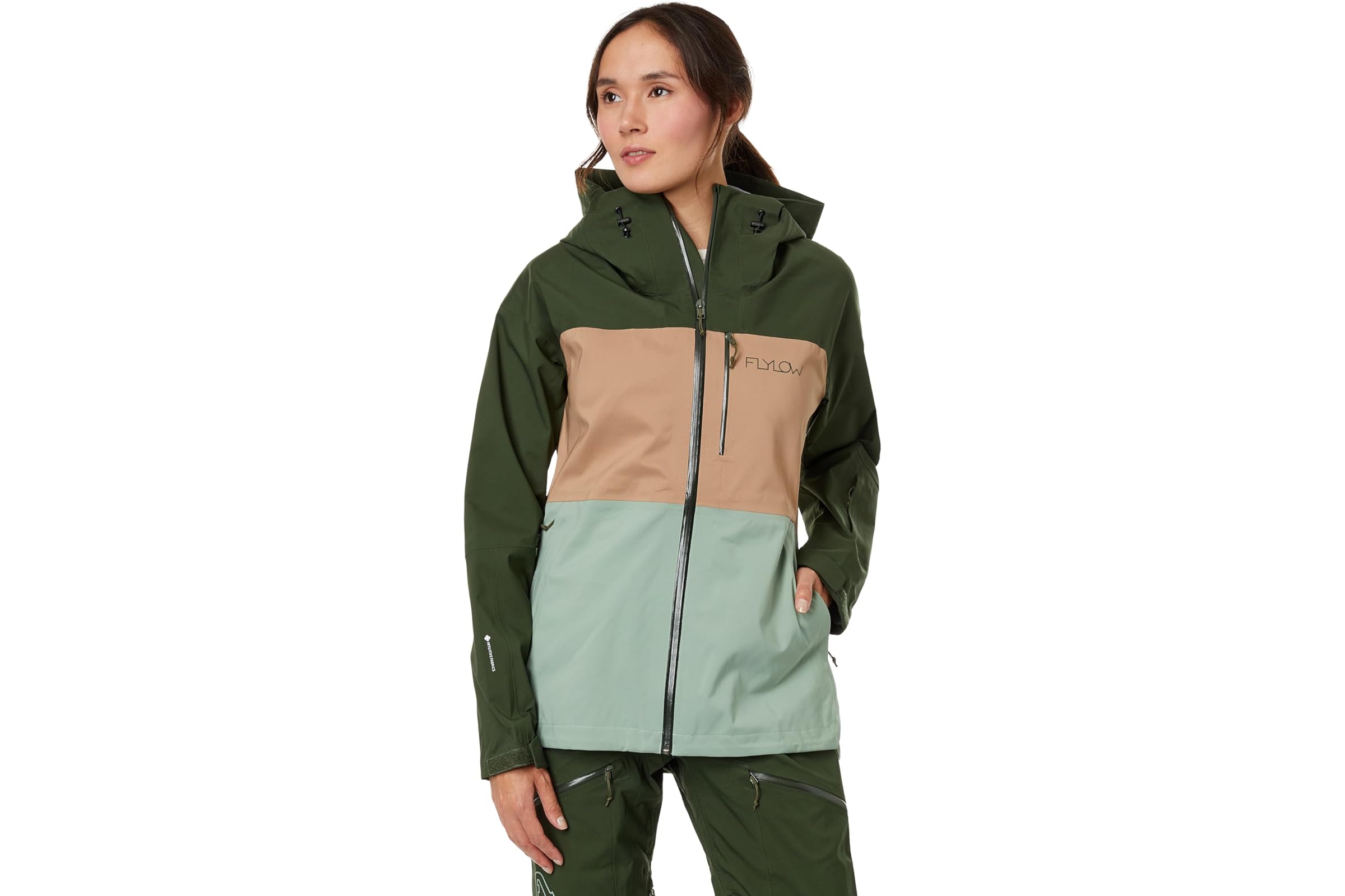 Flylow Lucy Jacket