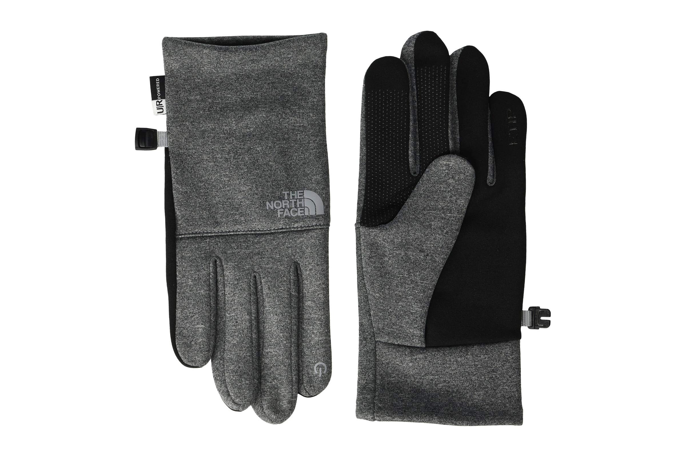 The North Face Etip Recycled Gloves 9390₽