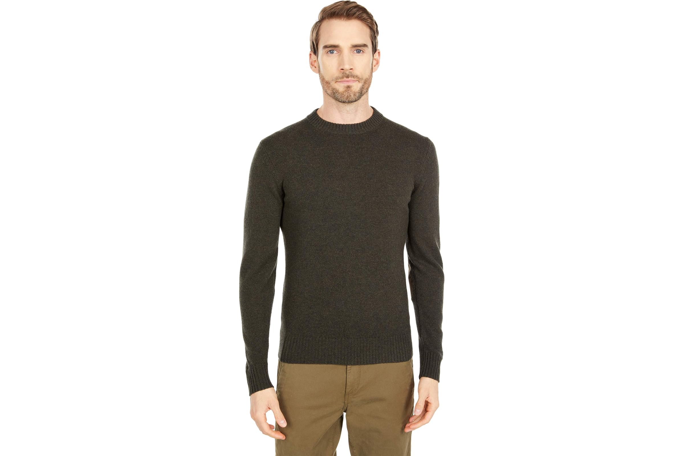 Fjallraven Ovik Round-Neck Sweater 13690₽