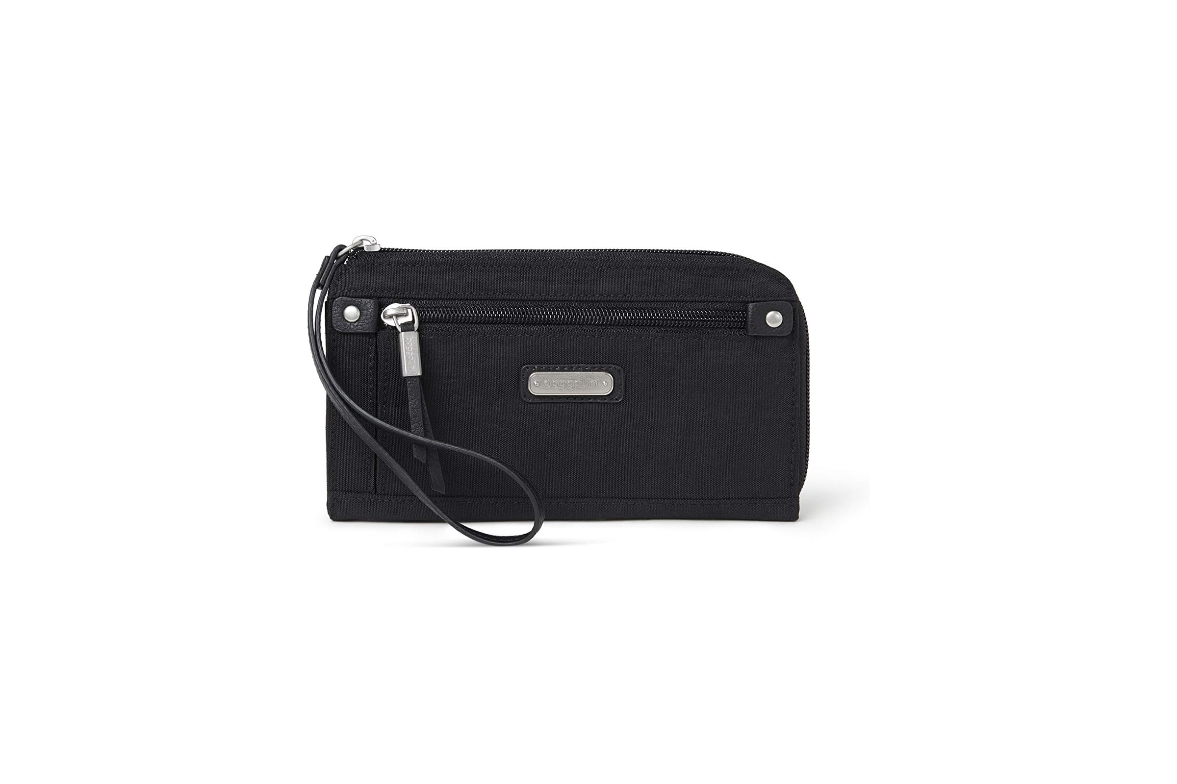 Baggallini Zip Around Wallet