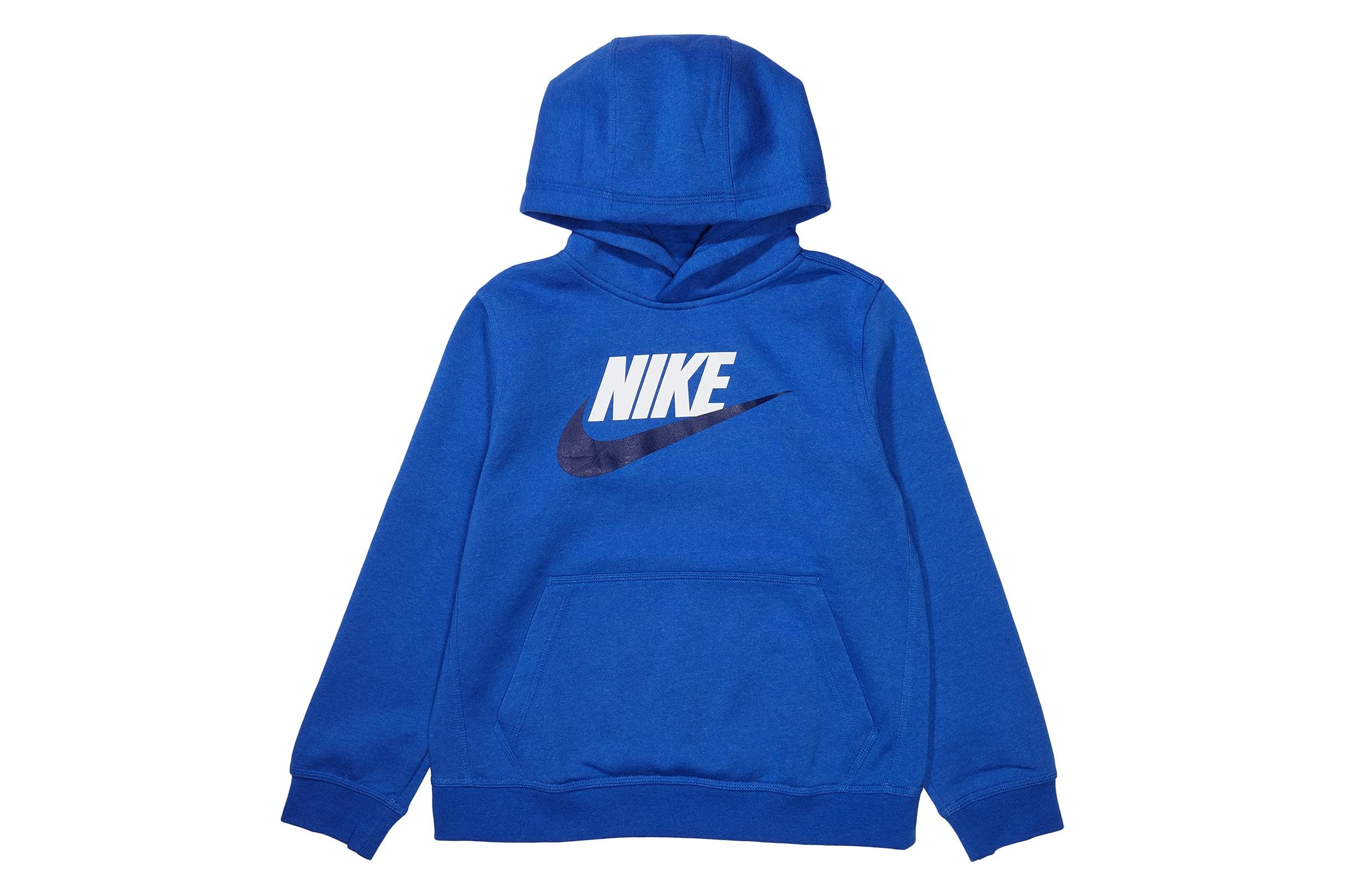 Nike Kids Sportswear Club HBR Pullover Little KidsBig Kids 6390₽