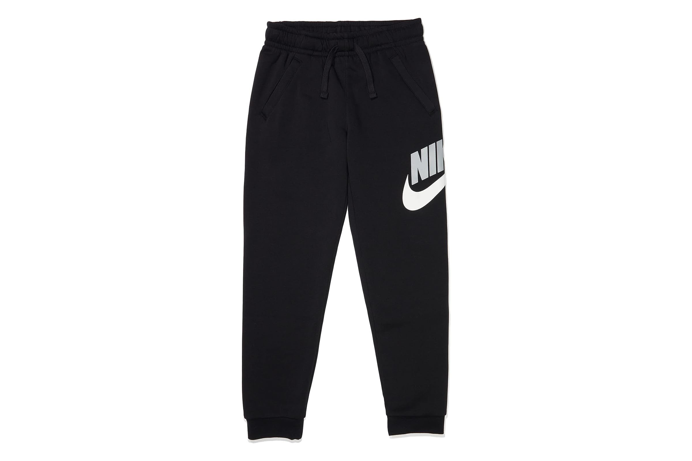 Nike Kids Sportswear Club  HBR Pants (Little Kids/Big Kids)