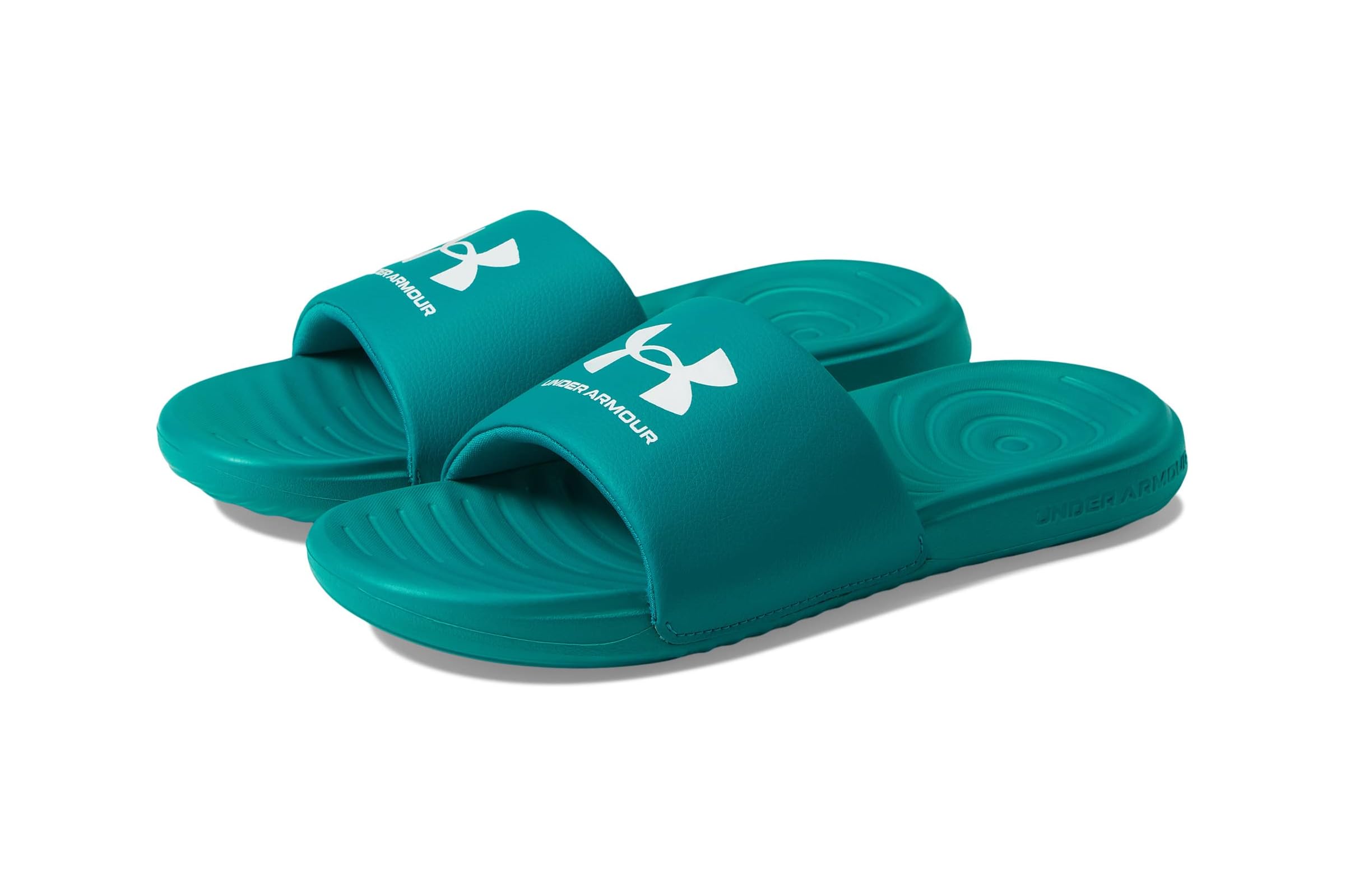 Сандалии Under Armour Ansa Fix Slides 4590₽