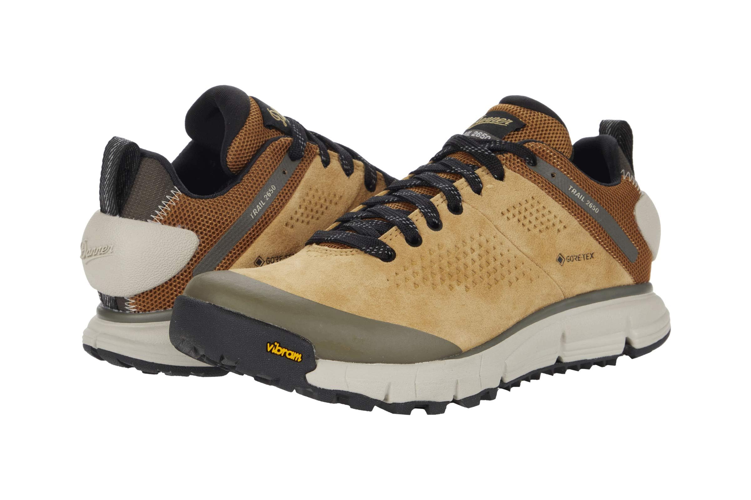 Danner Trail 2650 3