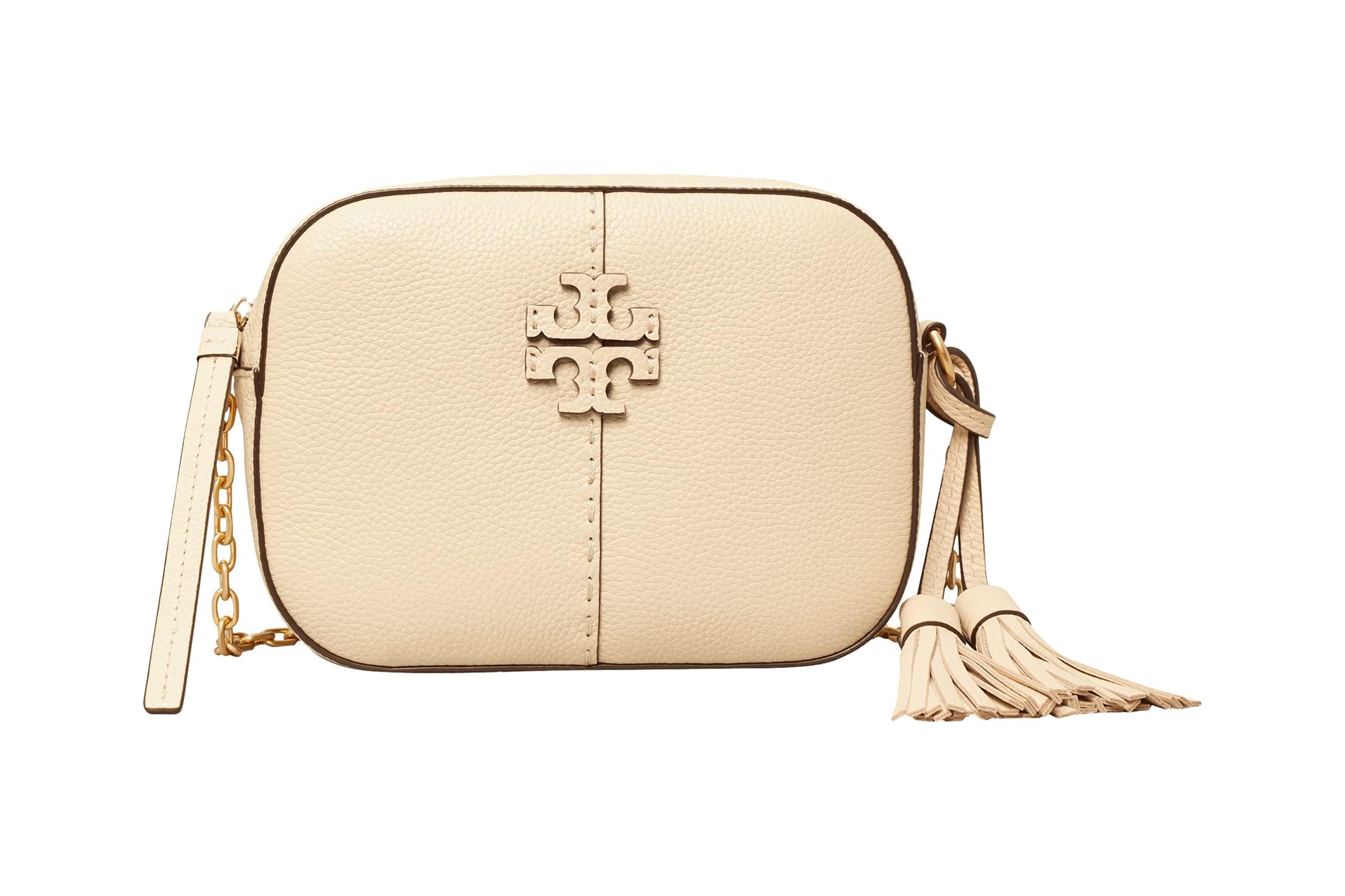 Tory Burch McGraw Camera Bag