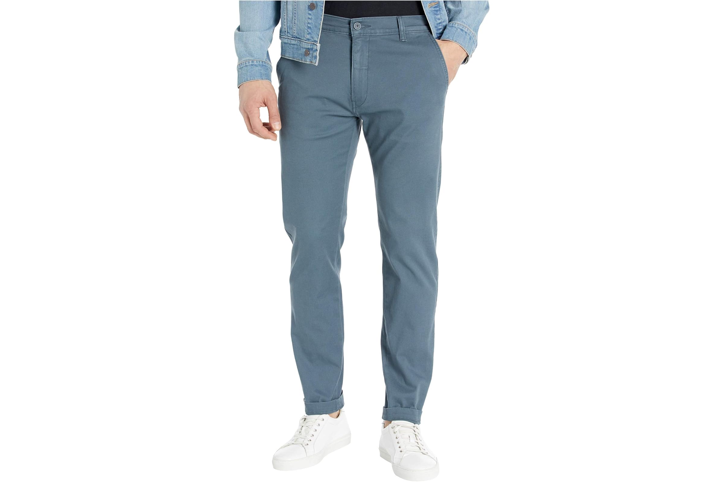 Брюки Levis Mens XX Standard Taper Chino 9190₽