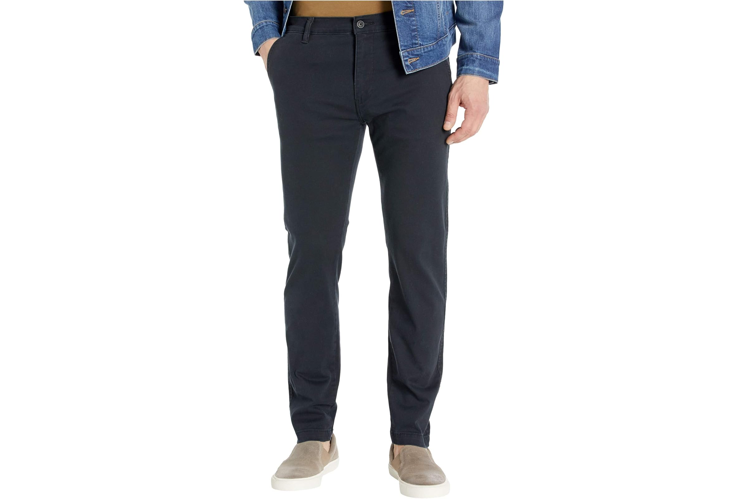 Levis Mens XX Standard Taper Chino