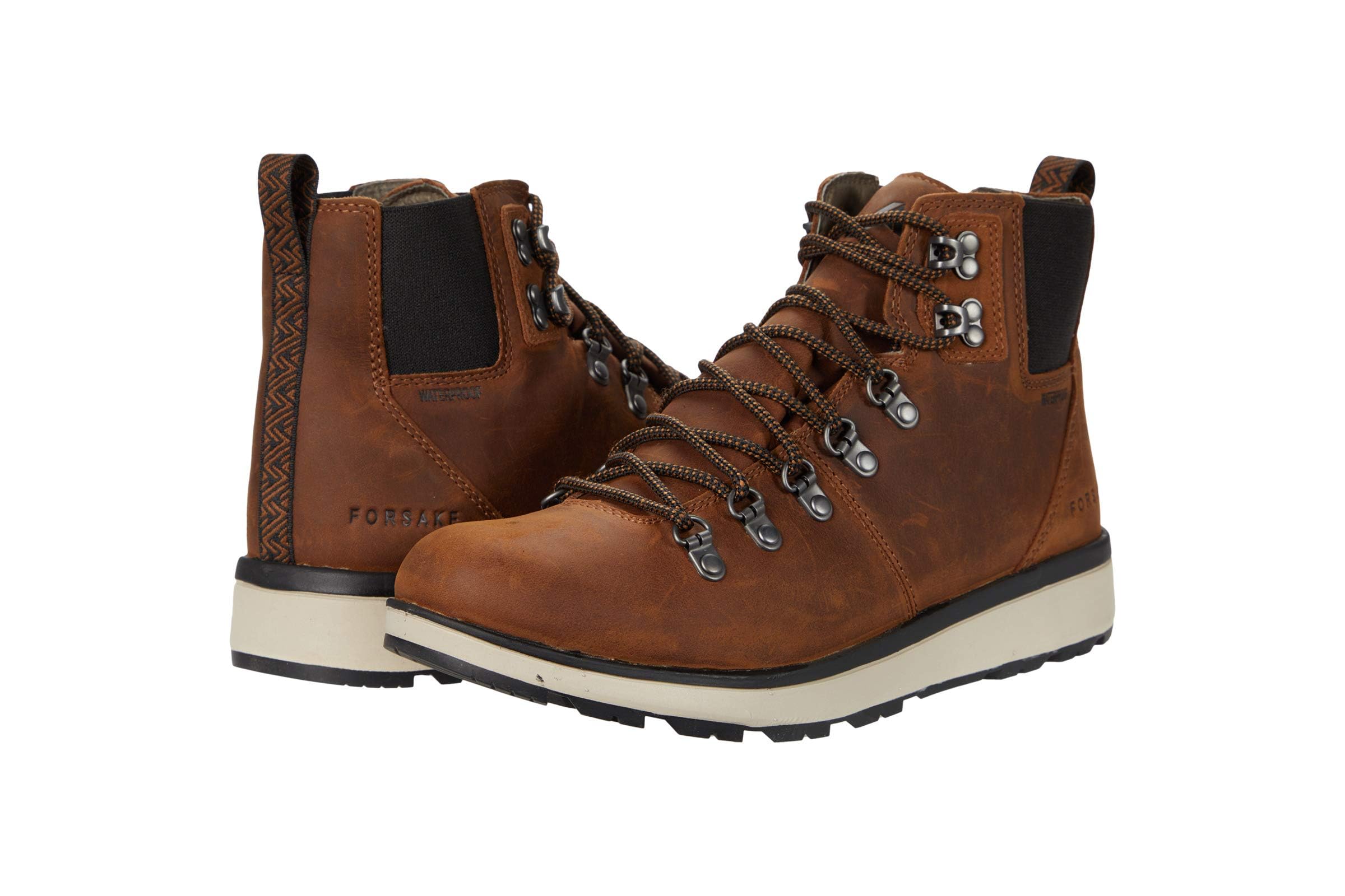 Мужские кроссовки Forsake Davos High