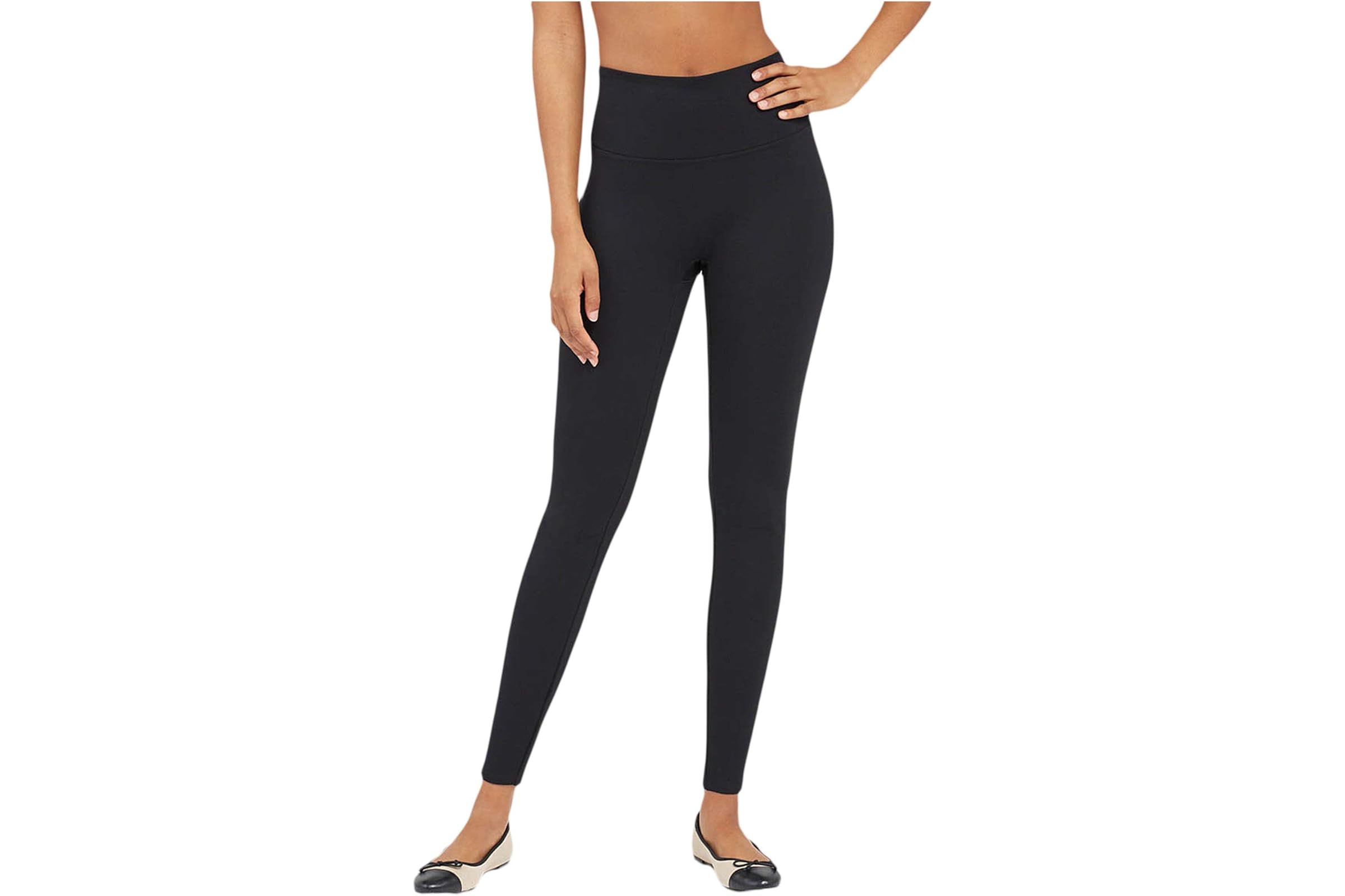 Spanx Ponte Leggings